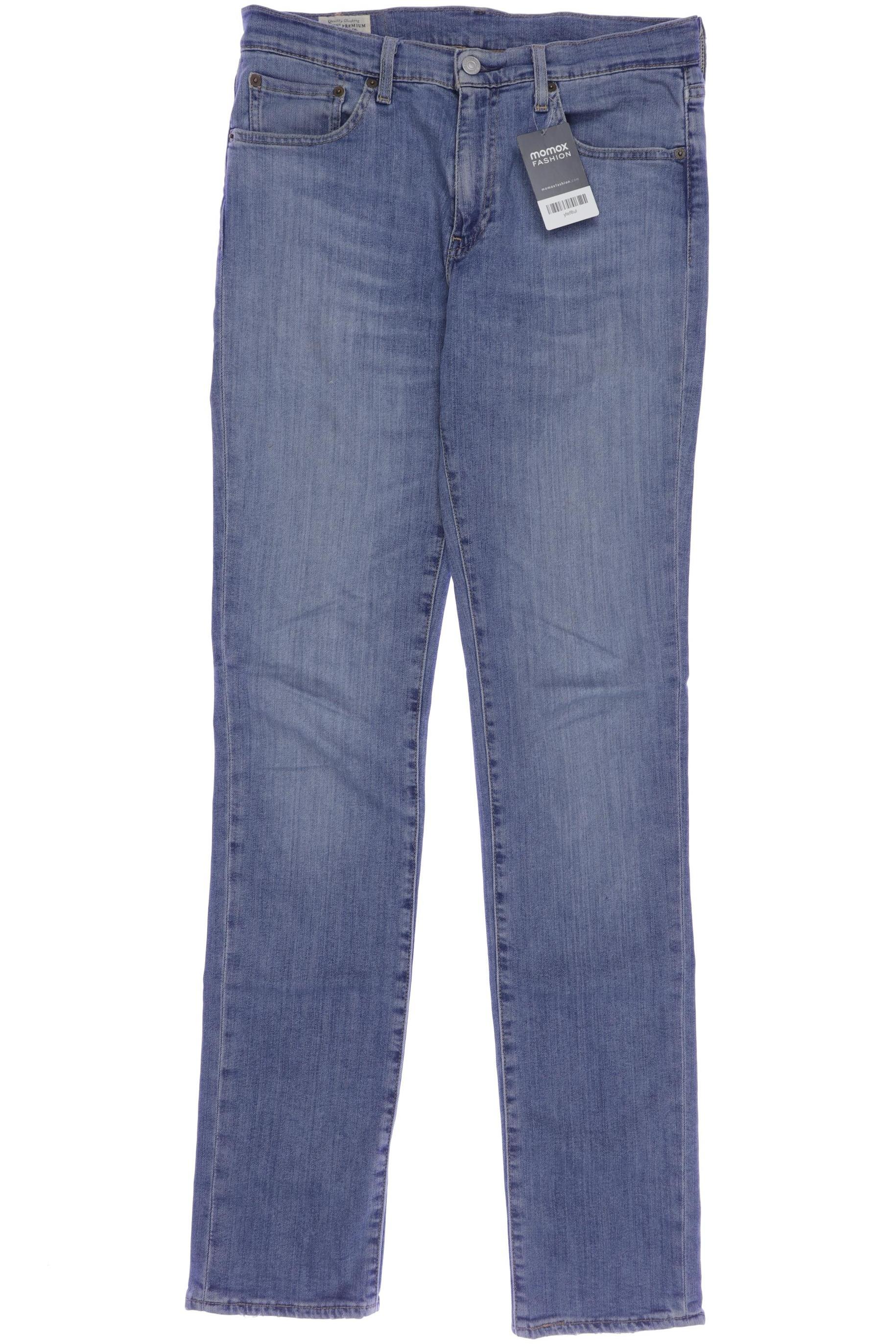 

Levis Herren Jeans, blau, Gr. 32
