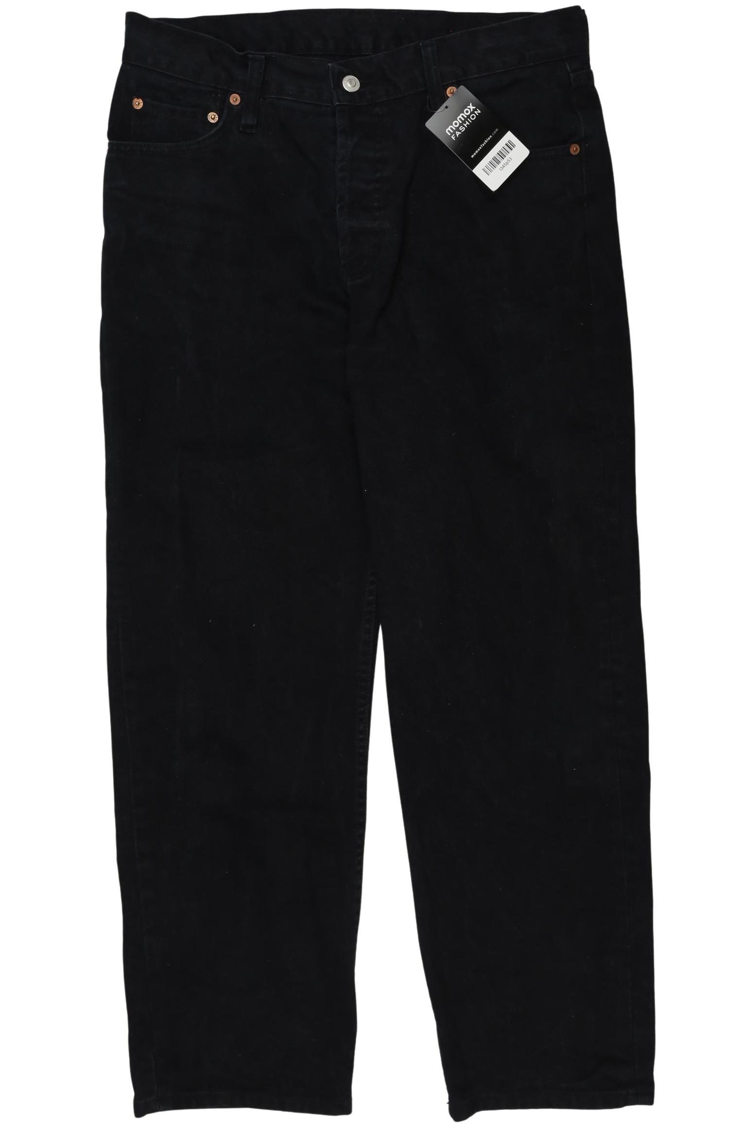 

Levis Herren Jeans, schwarz, Gr. 36