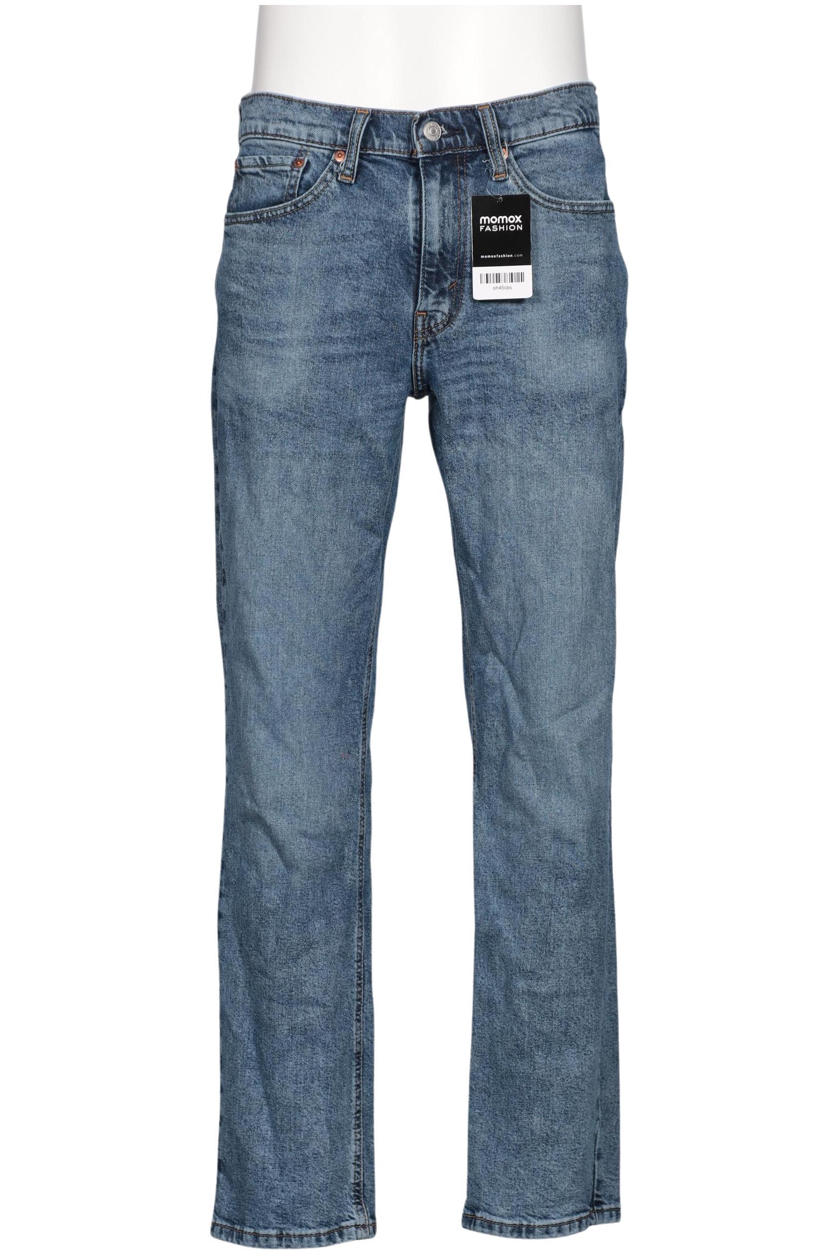 

Levis Herren Jeans, blau, Gr. 31