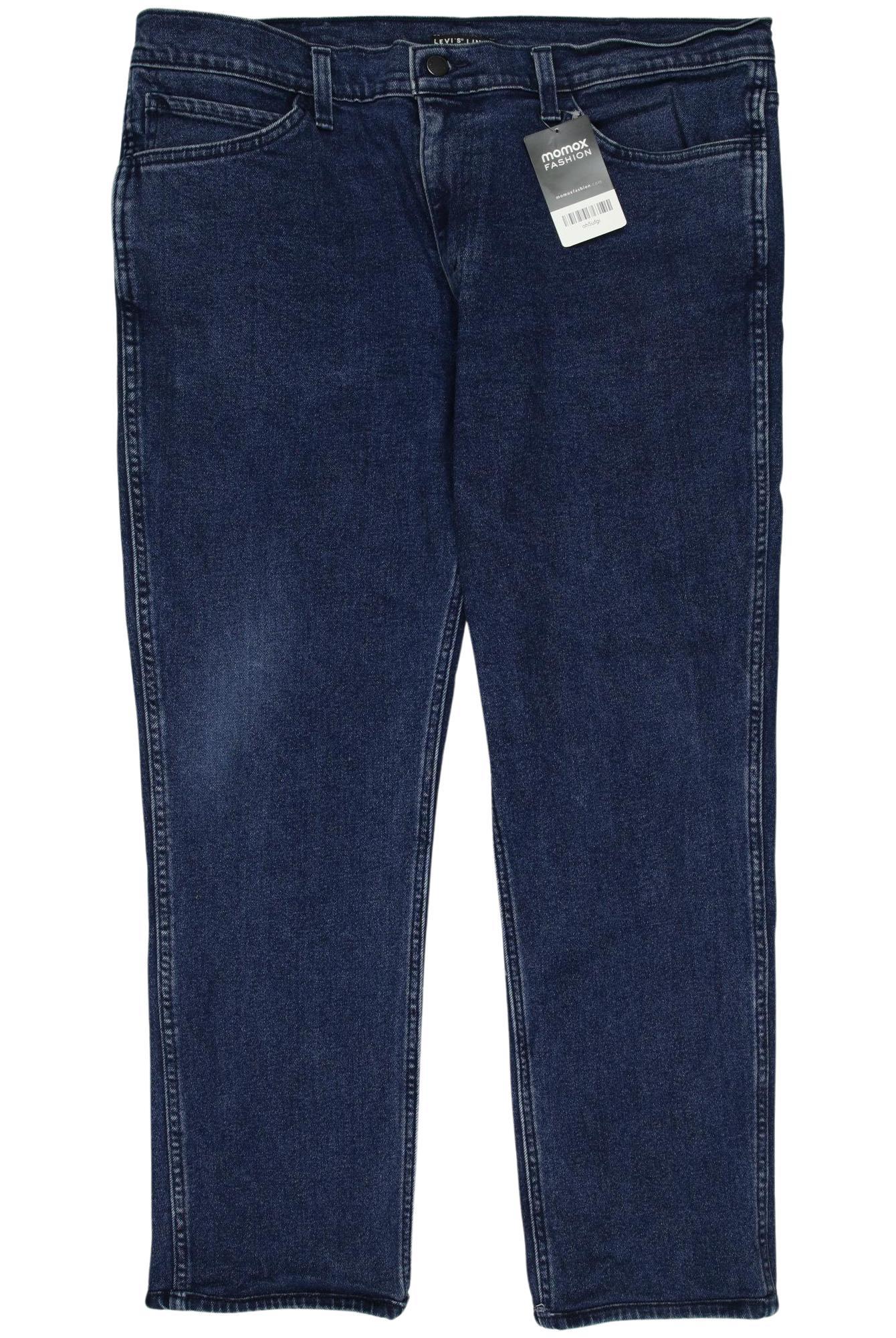 

Levis Herren Jeans, blau, Gr. 38
