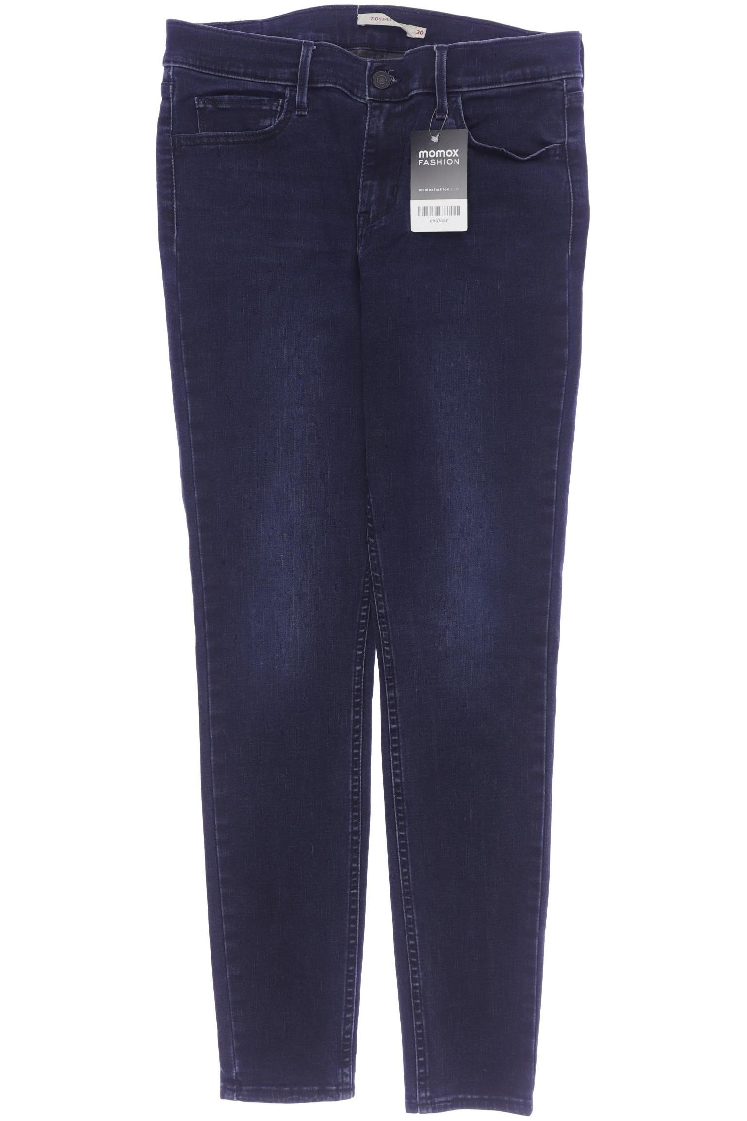 

Levis Herren Jeans, marineblau, Gr. 30