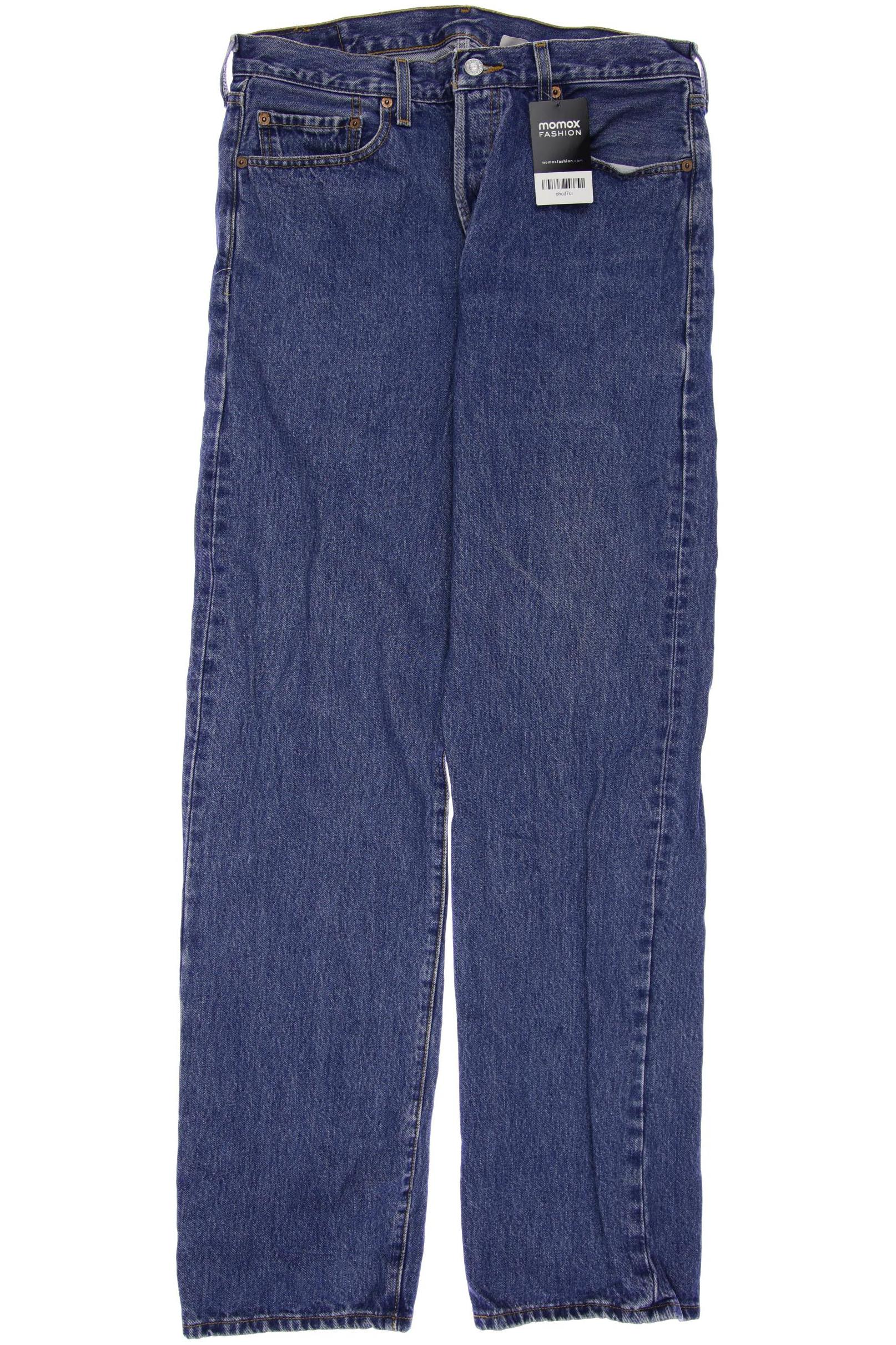 

Levis Herren Jeans, blau, Gr. 52