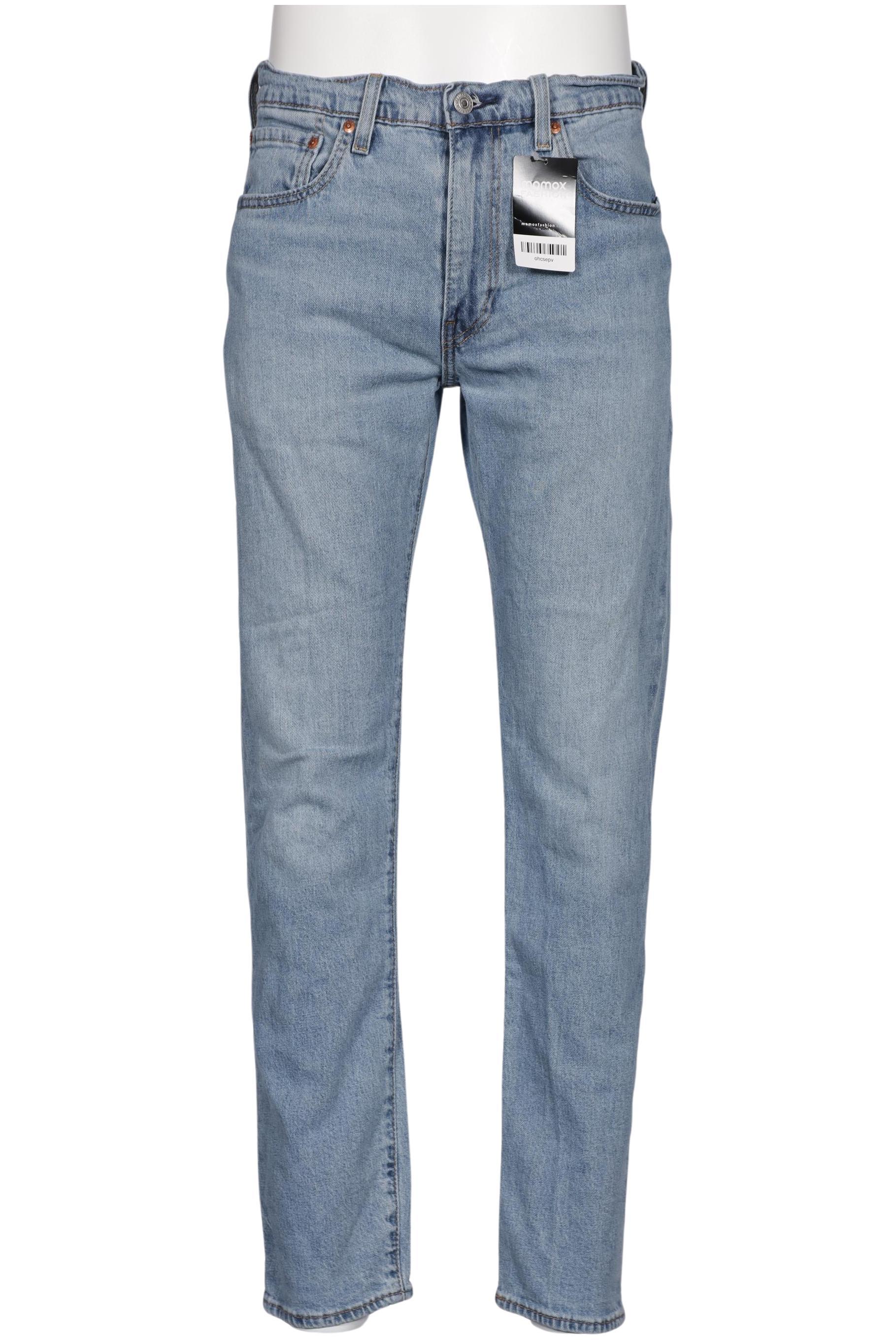 

Levis Herren Jeans, hellblau, Gr. 32