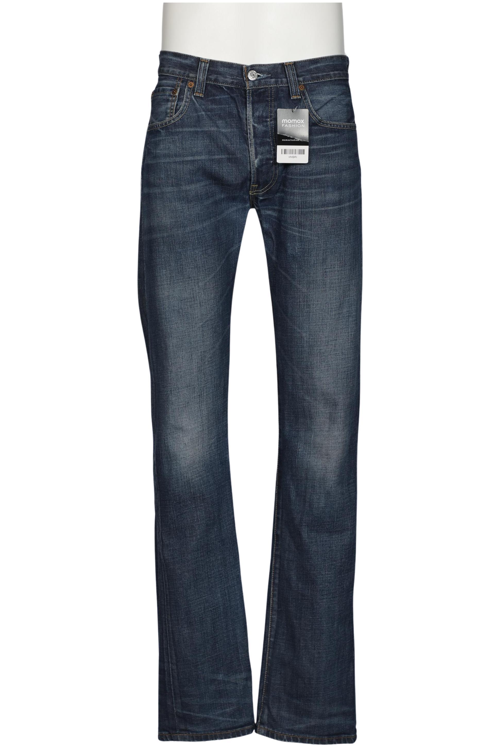 

Levis Herren Jeans, blau, Gr. 32