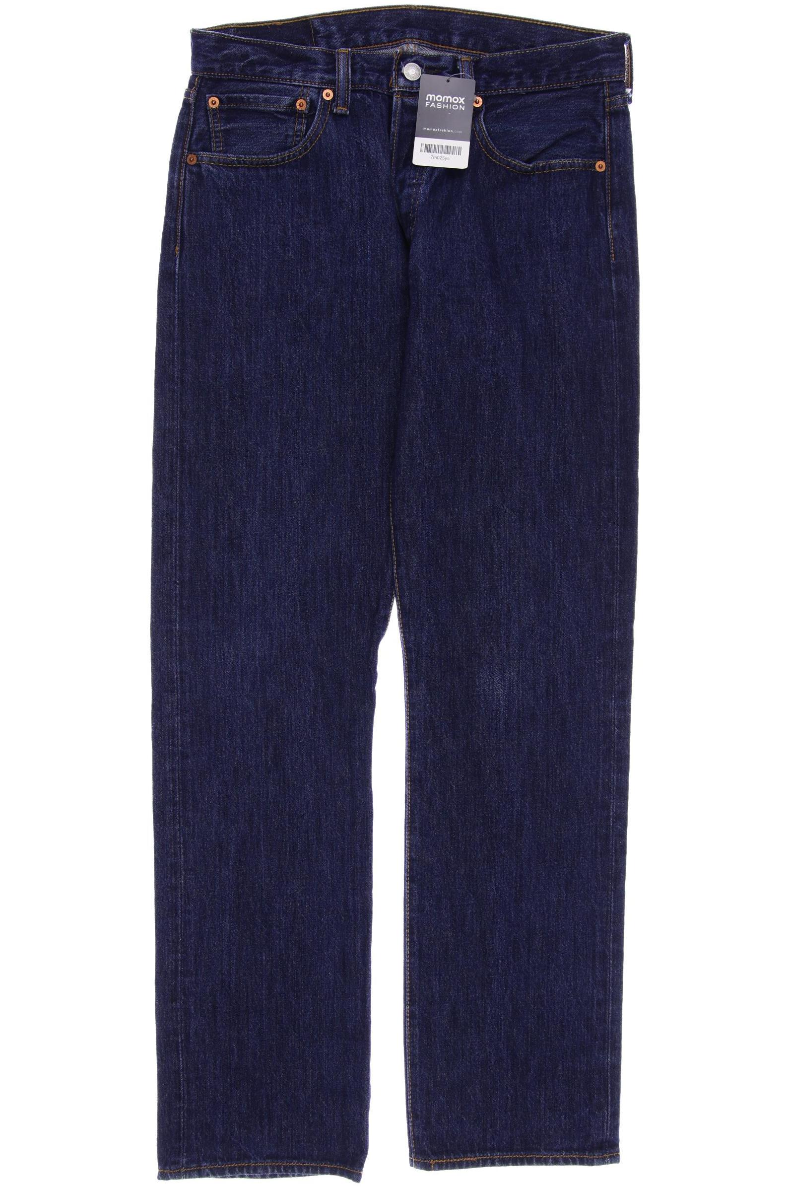 

Levis Herren Jeans, marineblau, Gr. 32