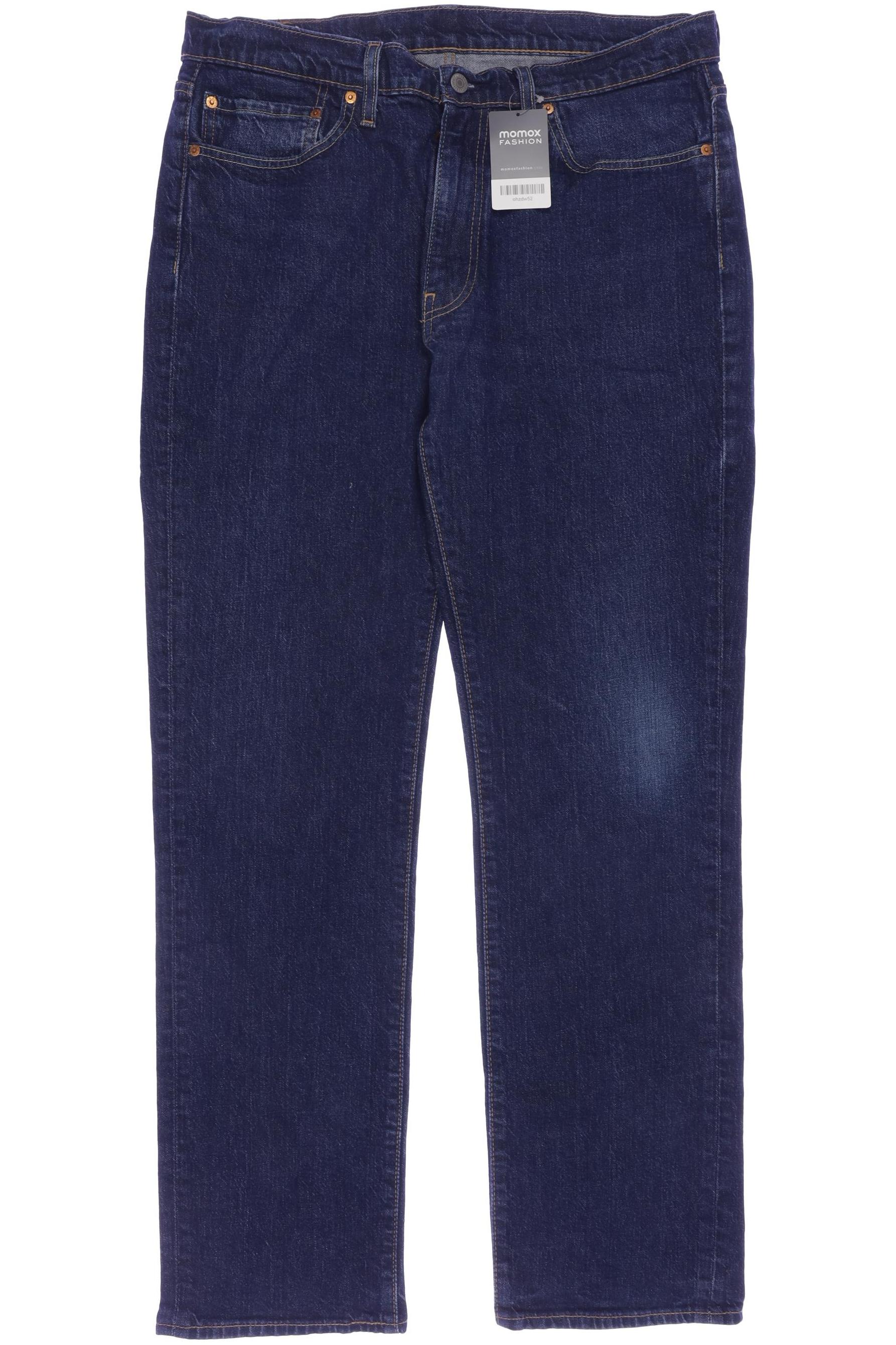 

Levis Herren Jeans, marineblau, Gr. 36