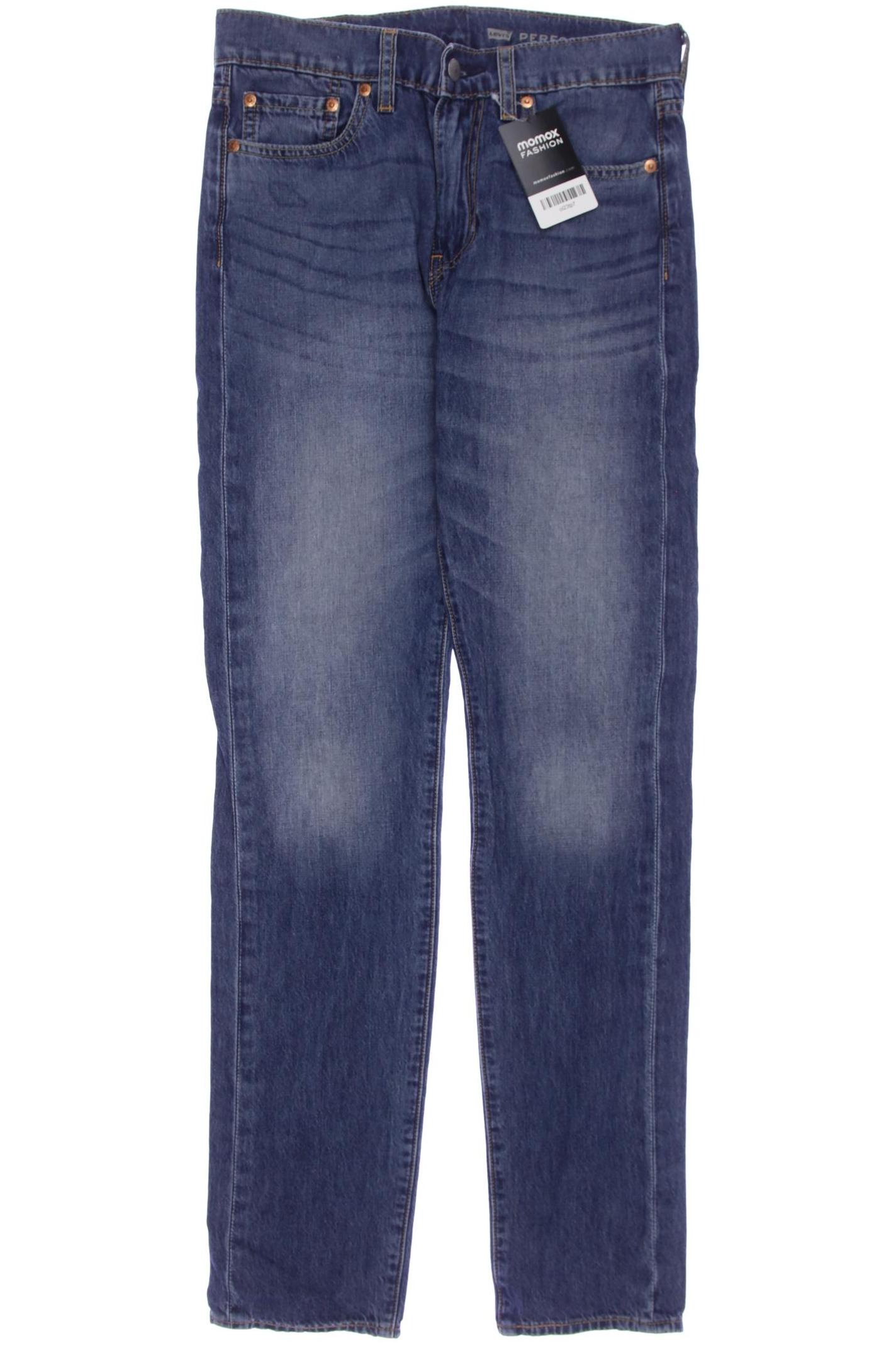 

Levis Herren Jeans, blau, Gr. 29