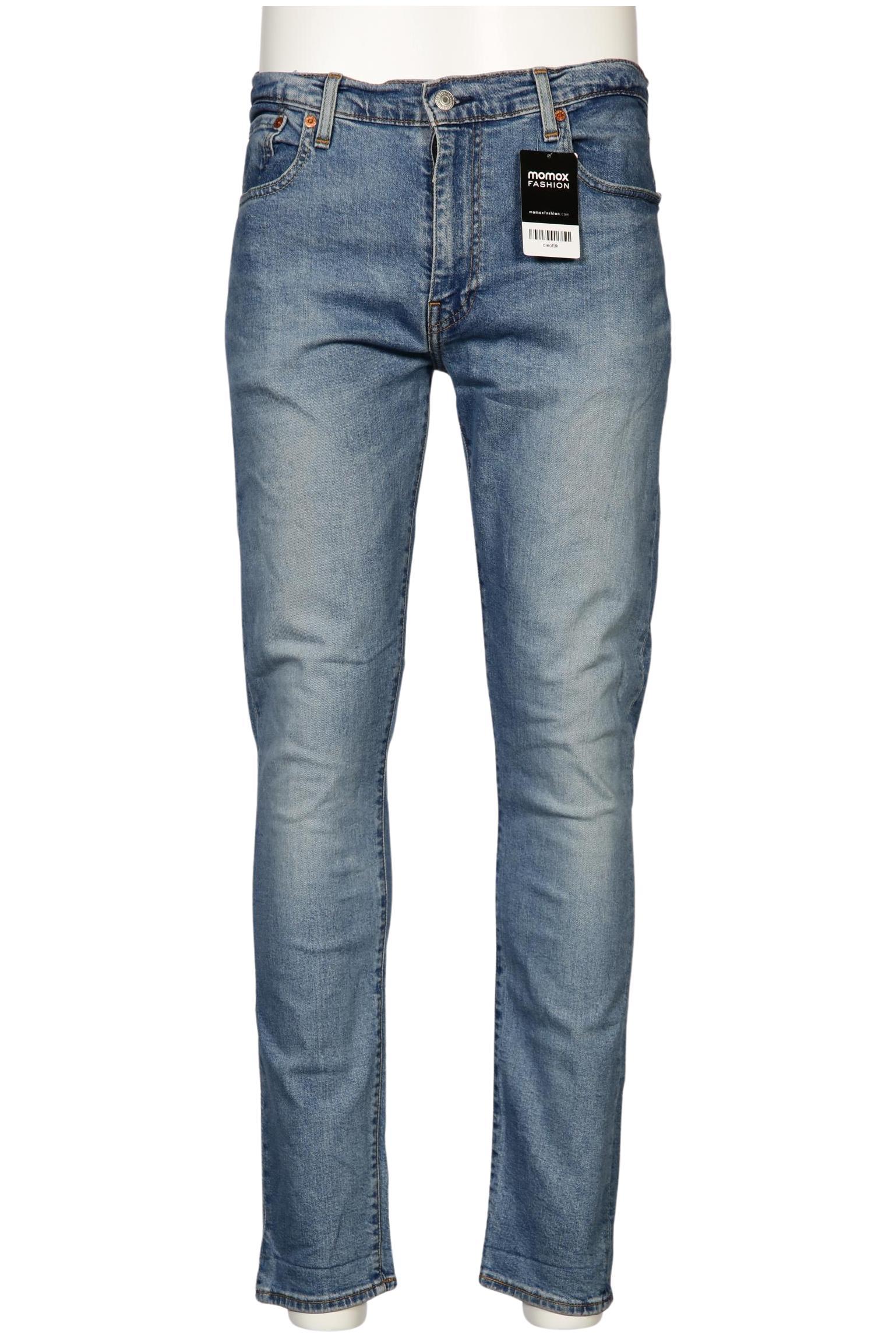 

Levis Herren Jeans, blau, Gr. 33