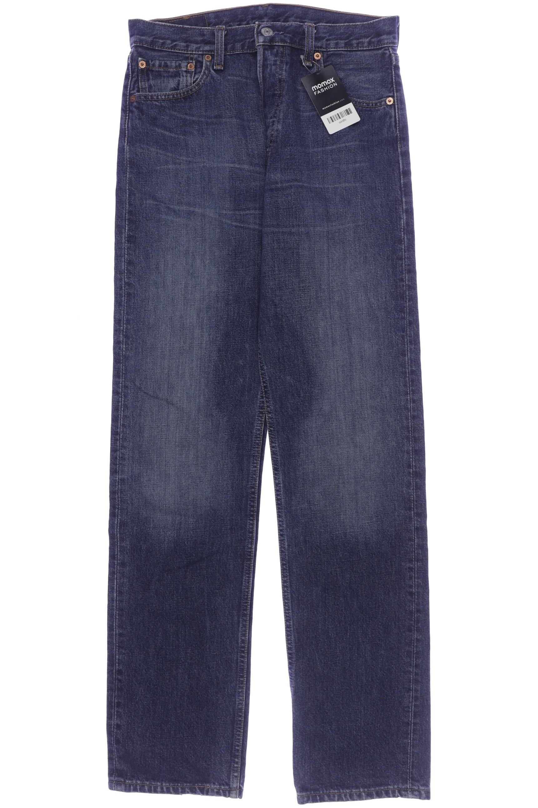 

Levis Herren Jeans, blau, Gr. 30