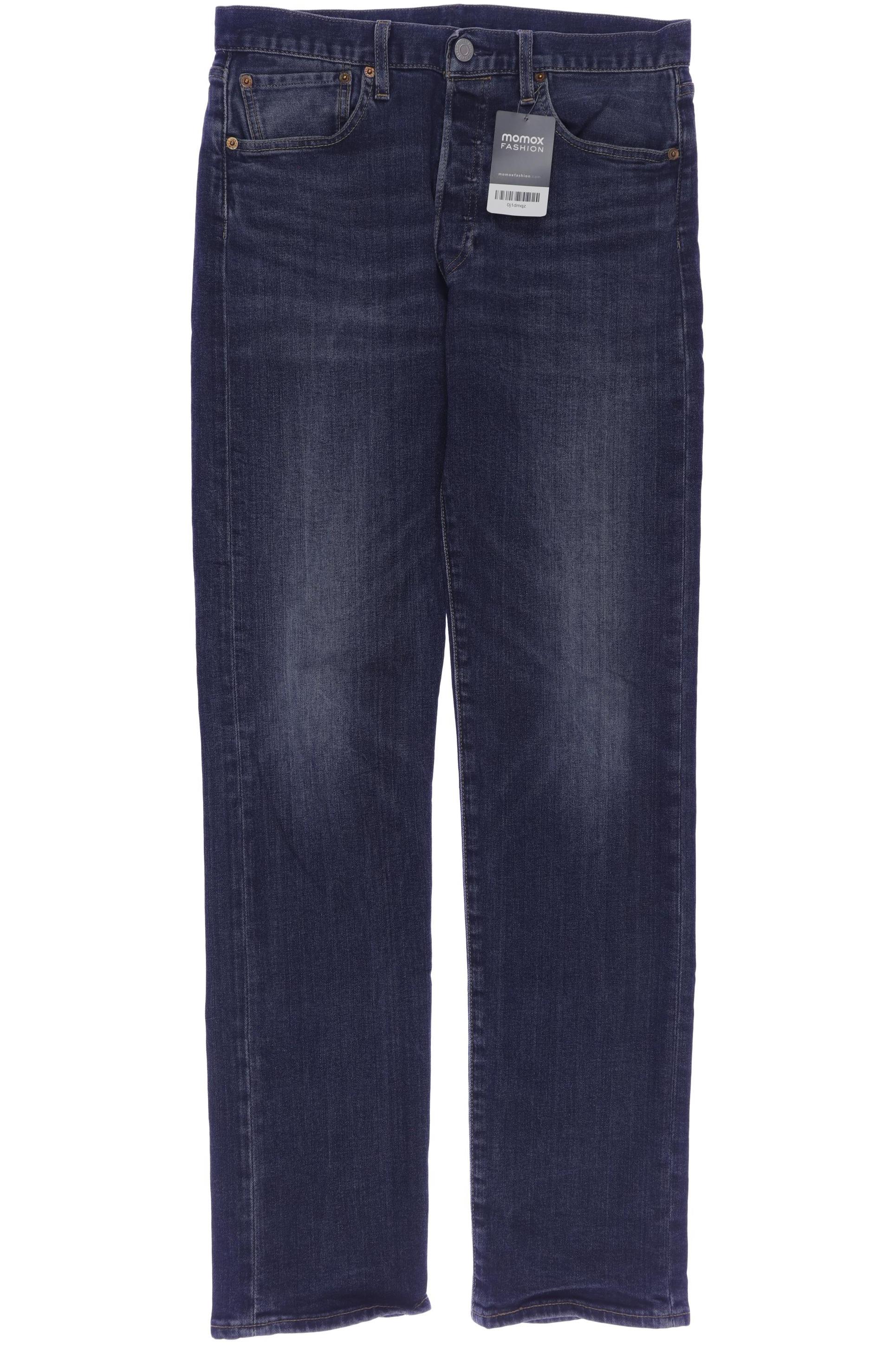 

Levis Herren Jeans, marineblau, Gr. 31