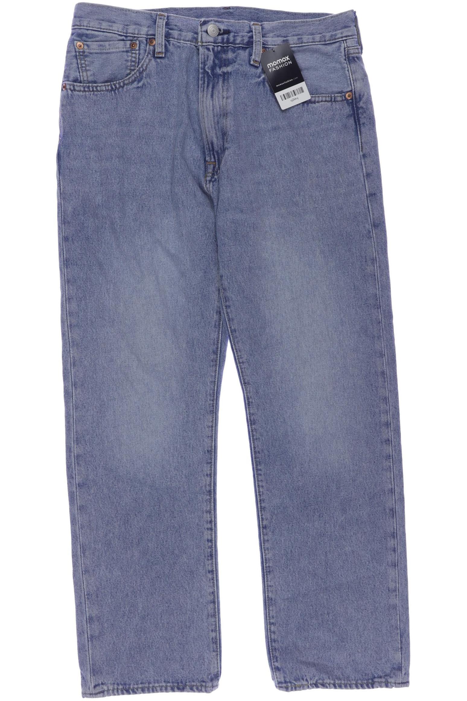 

Levis Herren Jeans, blau, Gr. 32