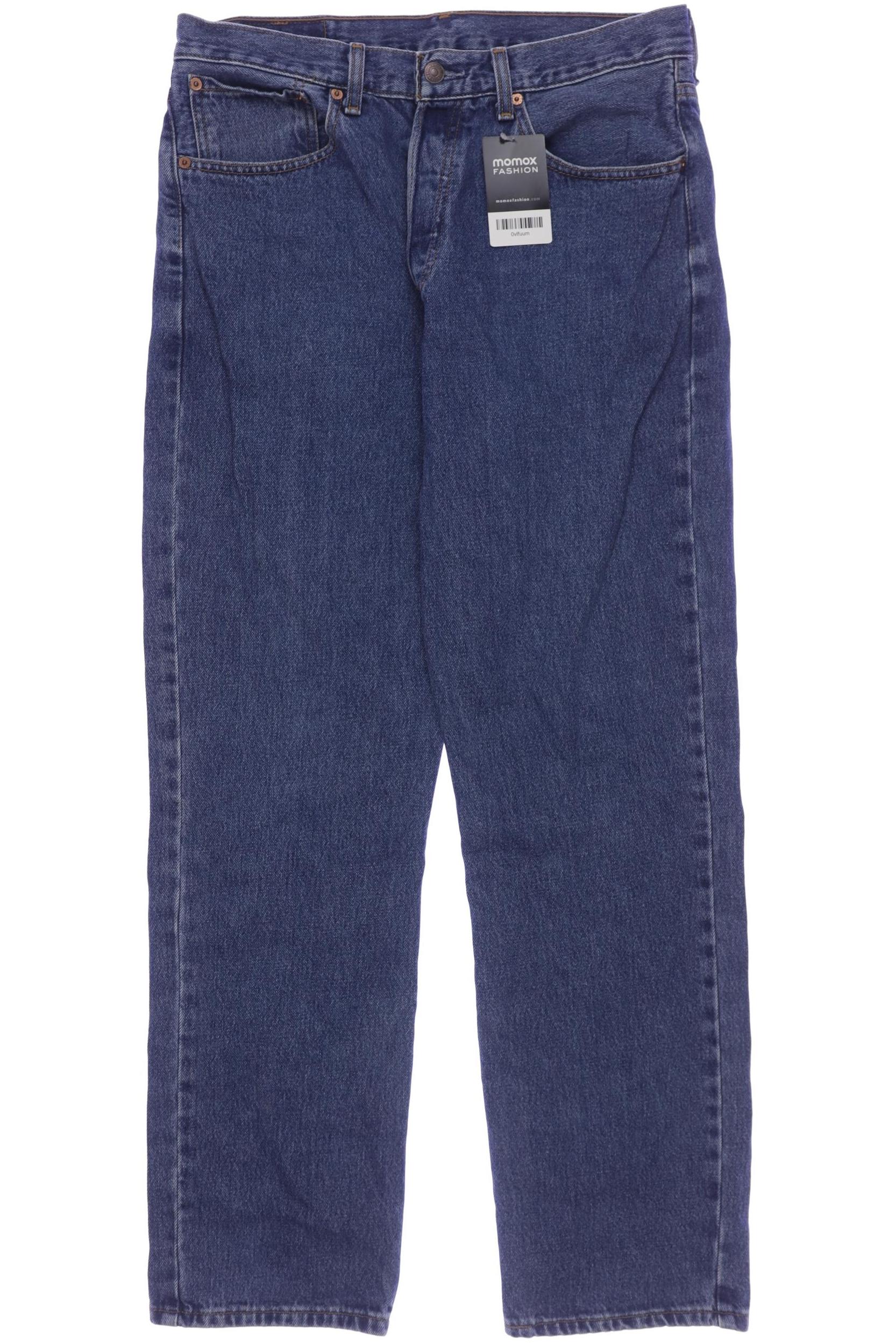 

Levis Herren Jeans, blau, Gr. 34