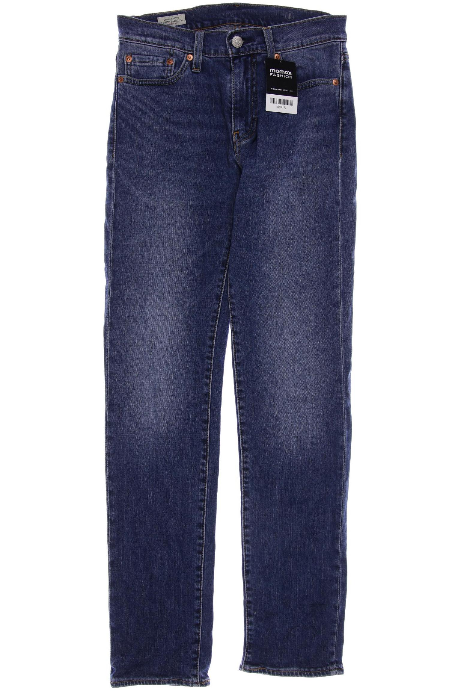 

Levis Herren Jeans, blau