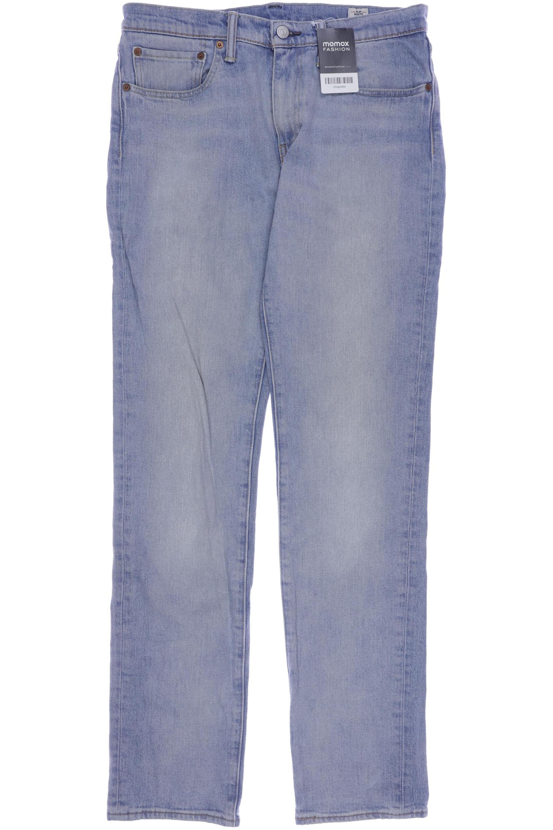 

Levis Herren Jeans, blau, Gr. 50