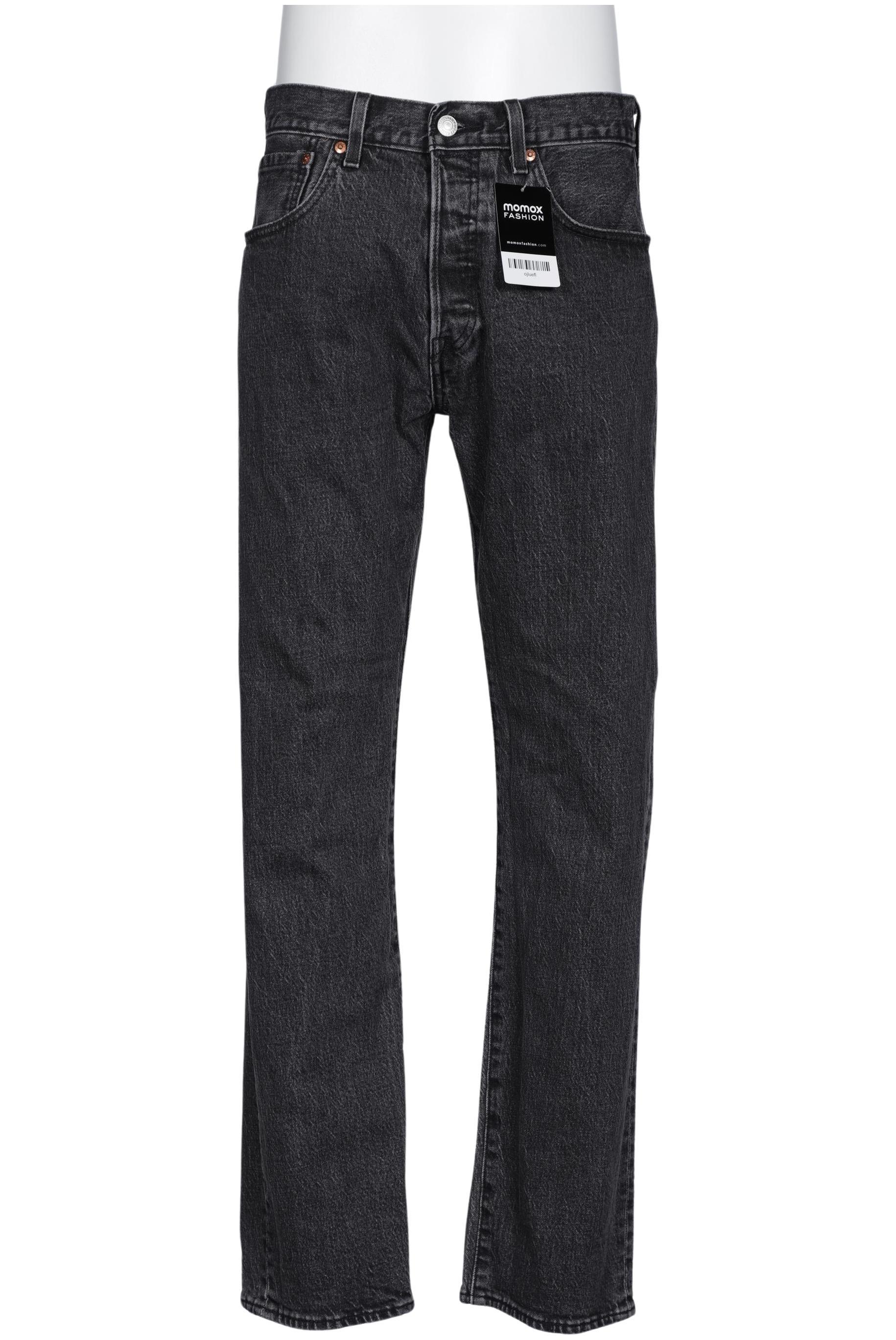 

Levis Herren Jeans, grau, Gr. 31