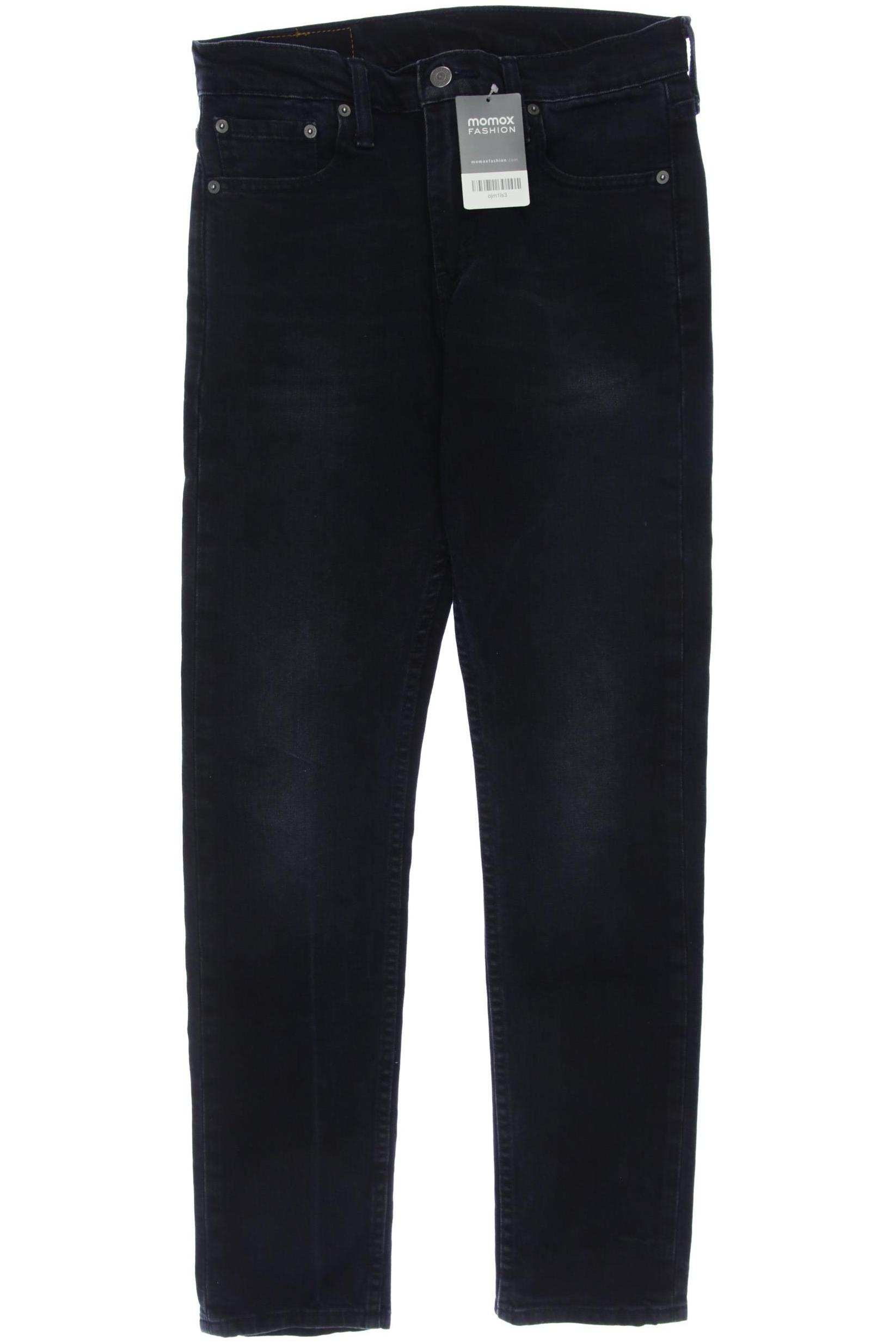 

Levis Herren Jeans, marineblau, Gr. 30