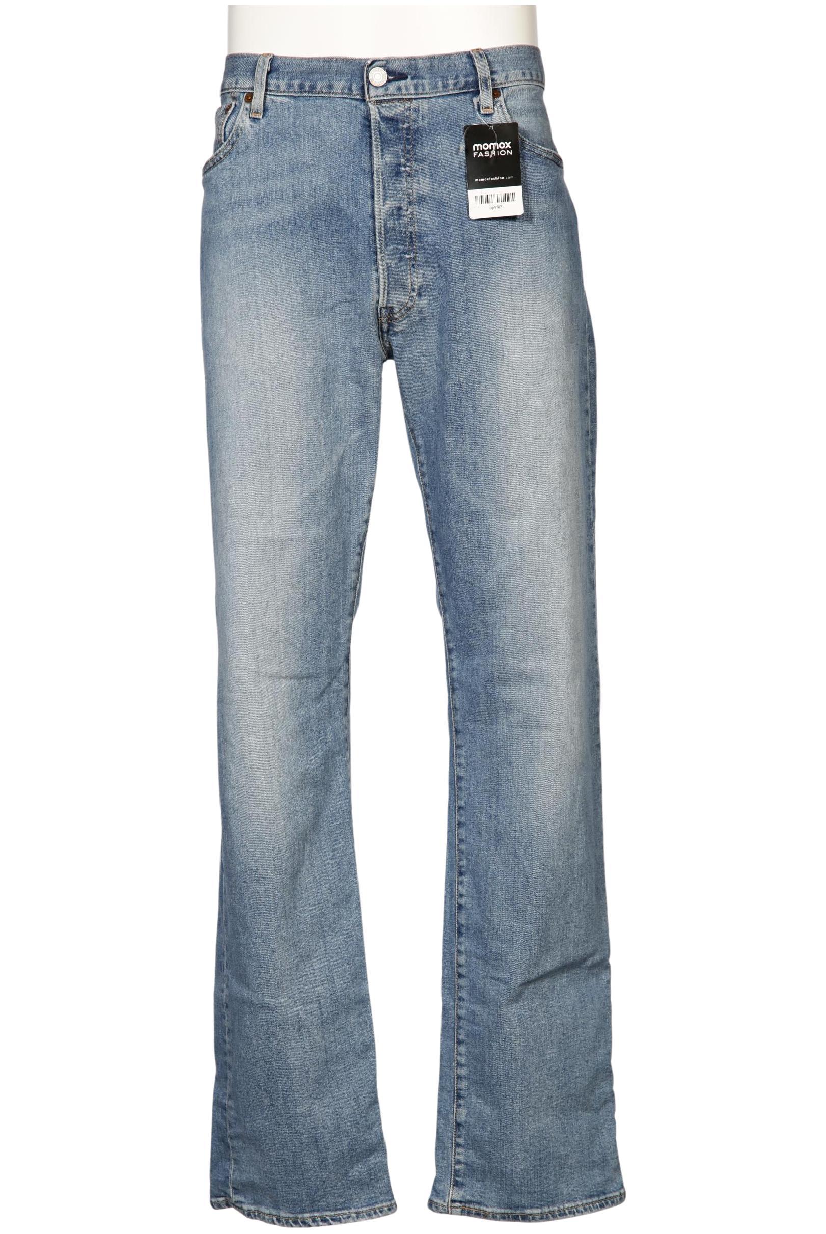 

Levis Herren Jeans, hellblau, Gr. 36