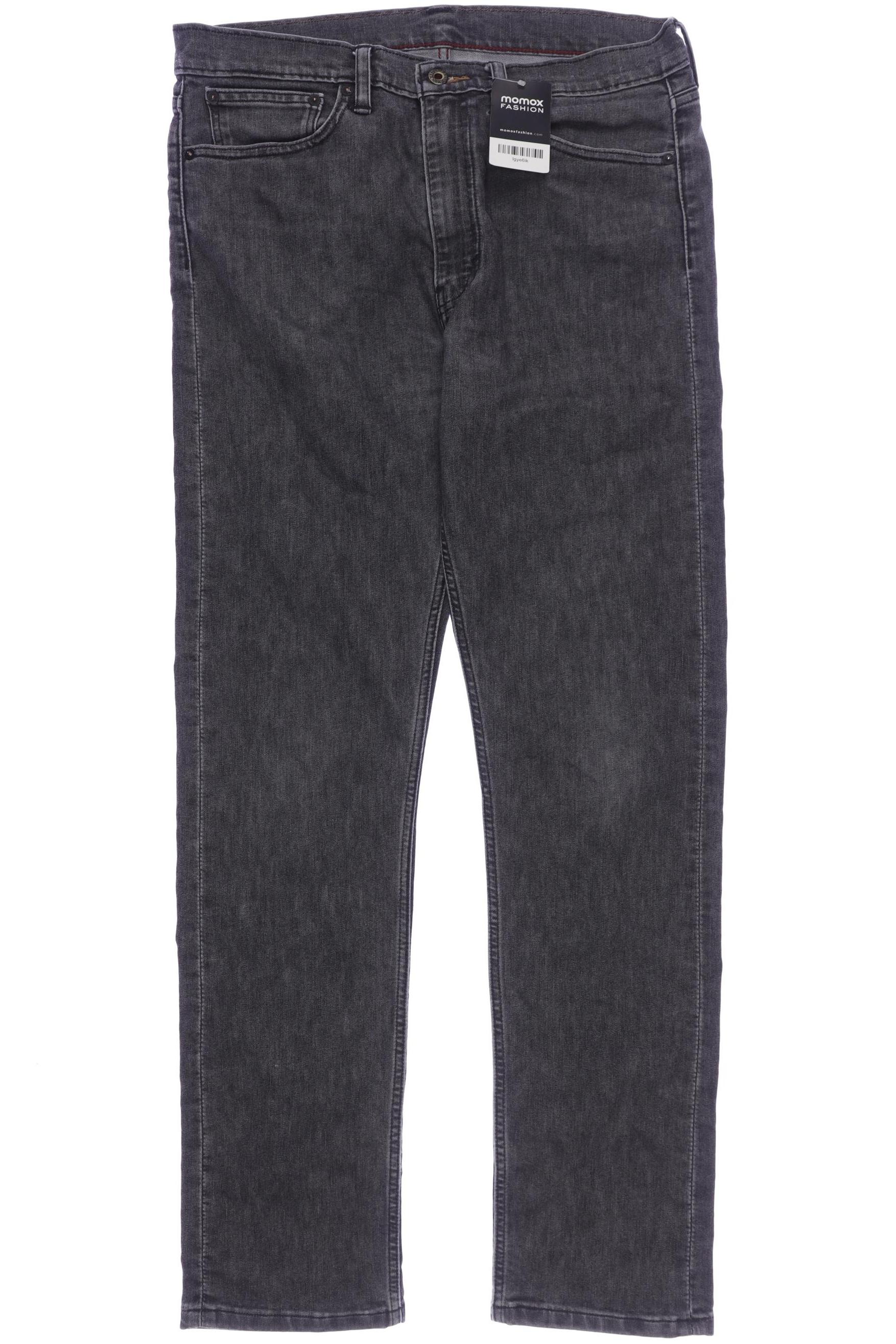 

Levis Herren Jeans, grau, Gr. 34