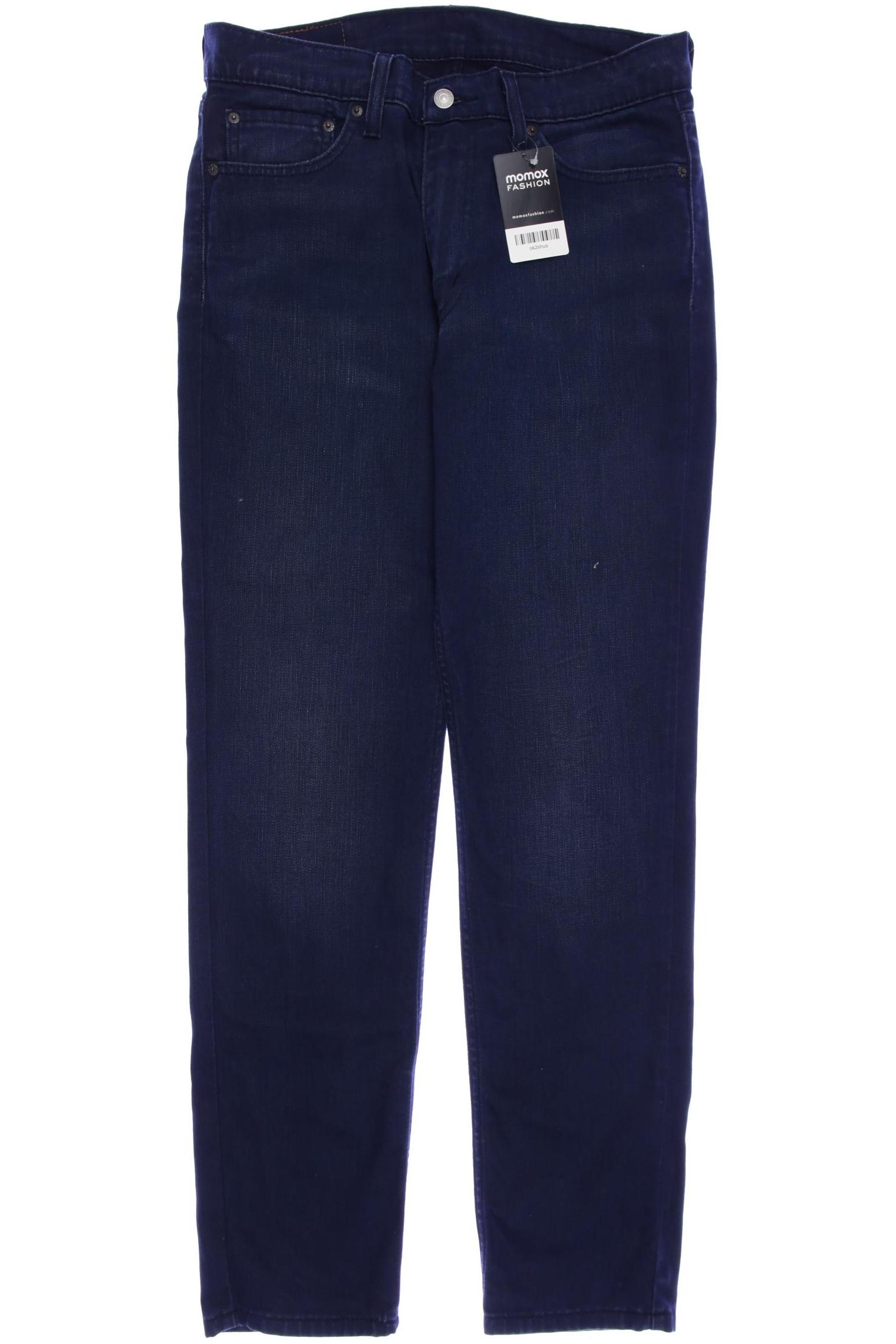 

Levis Herren Jeans, blau, Gr. 33