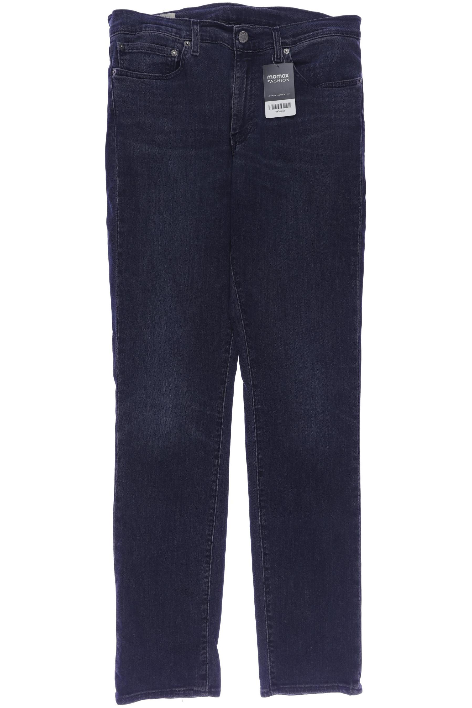 

Levis Herren Jeans, marineblau, Gr. 32
