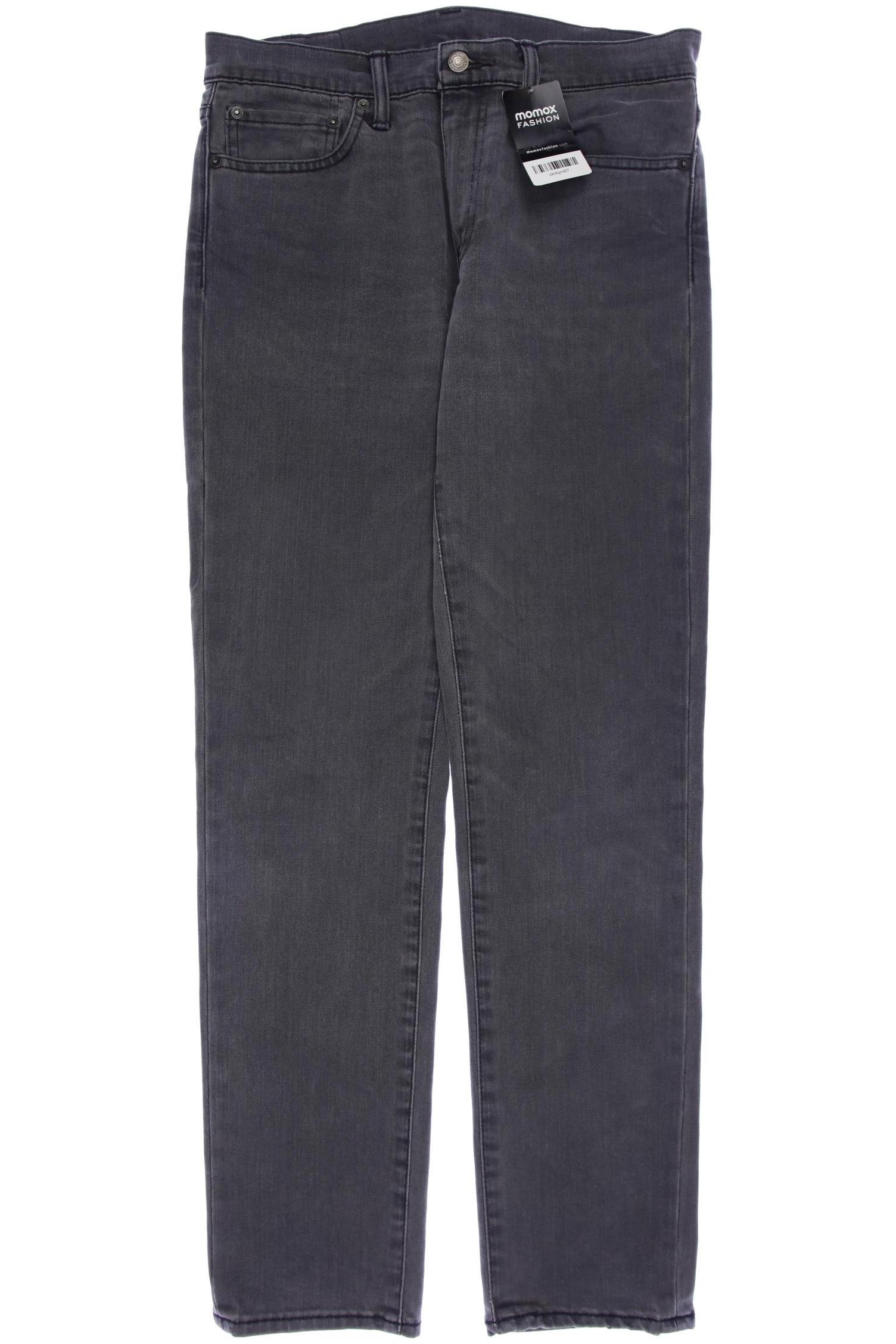 

Levis Herren Jeans, grau