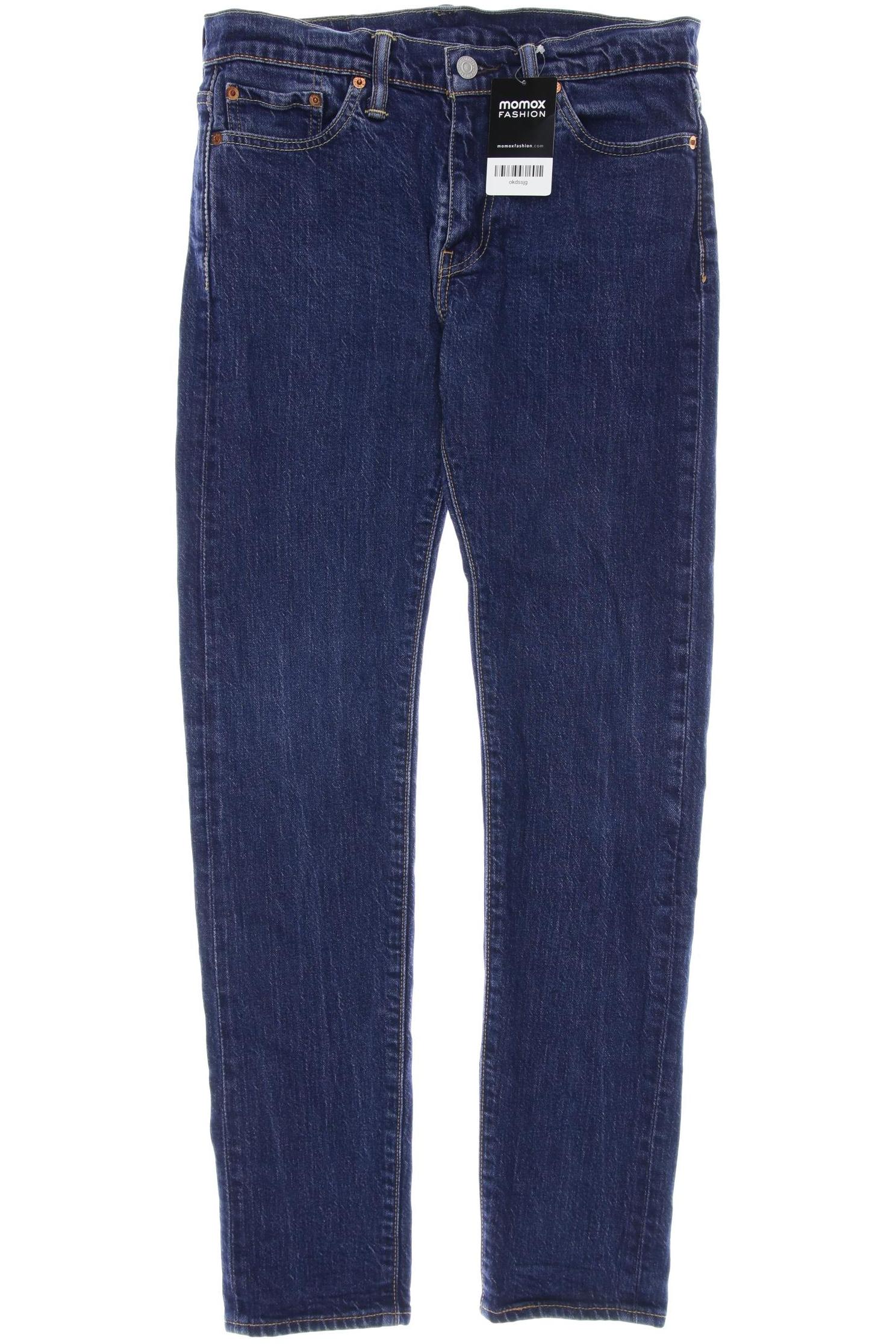 

Levis Herren Jeans, marineblau, Gr. 29