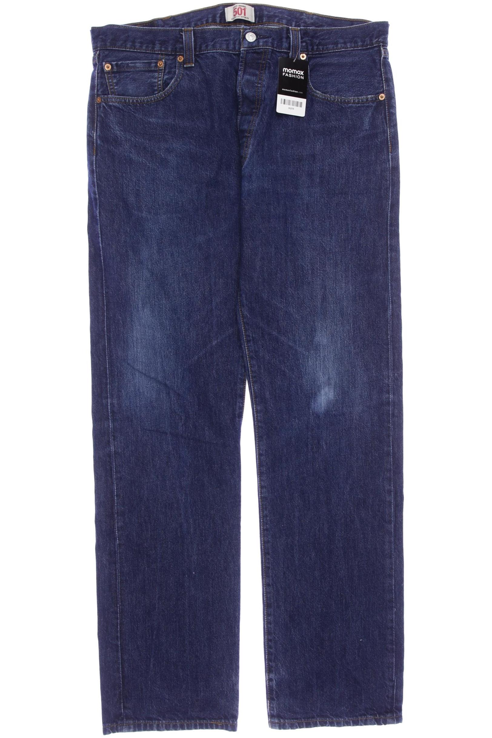 

Levis Herren Jeans, marineblau, Gr. 38