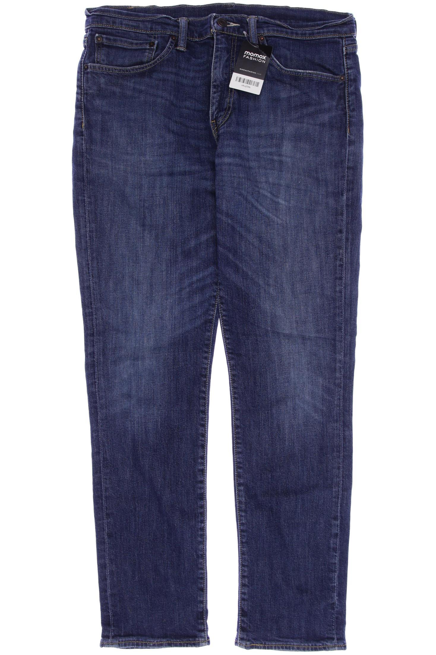 

Levis Herren Jeans, blau, Gr. 52