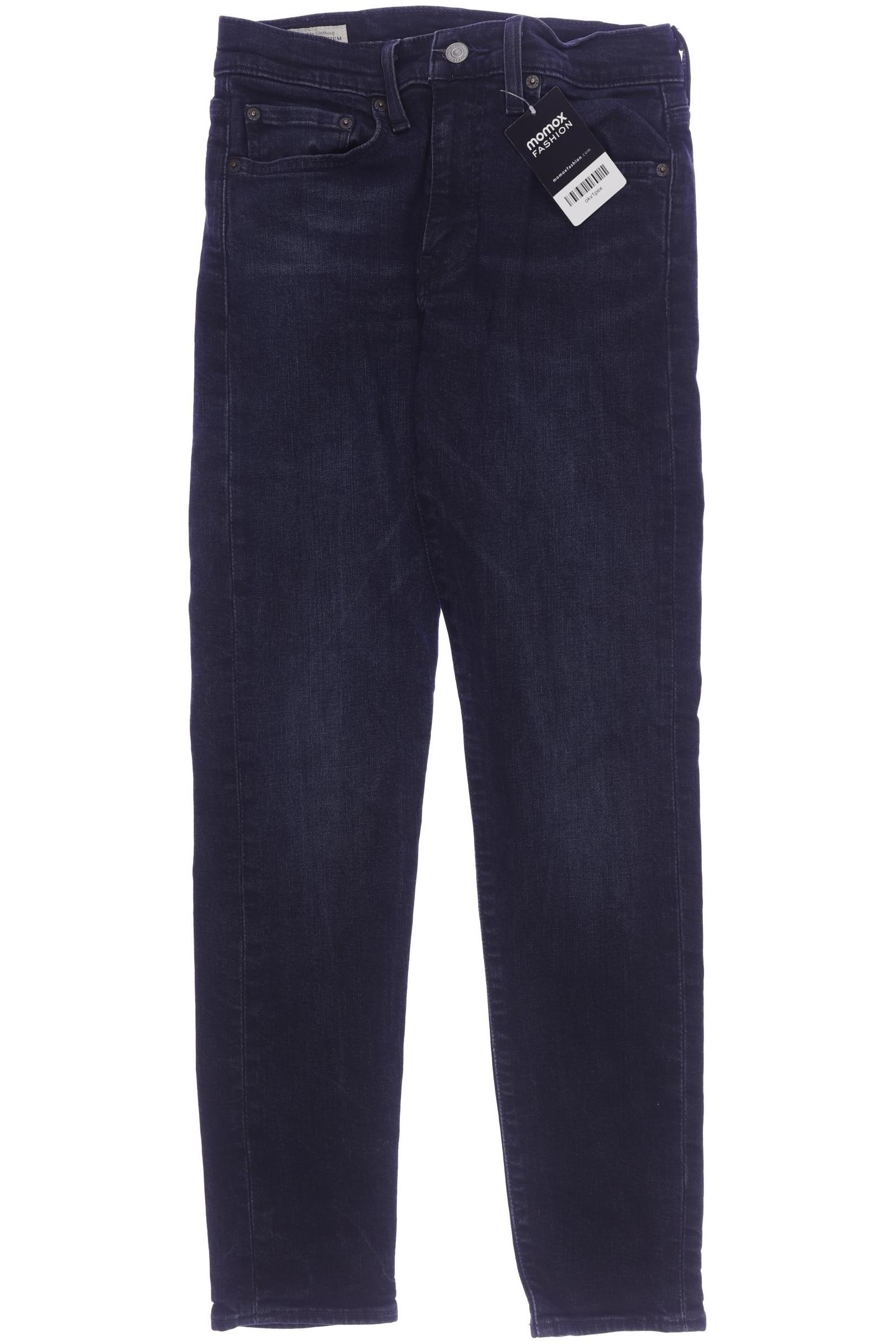 

Levis Herren Jeans, marineblau, Gr. 28