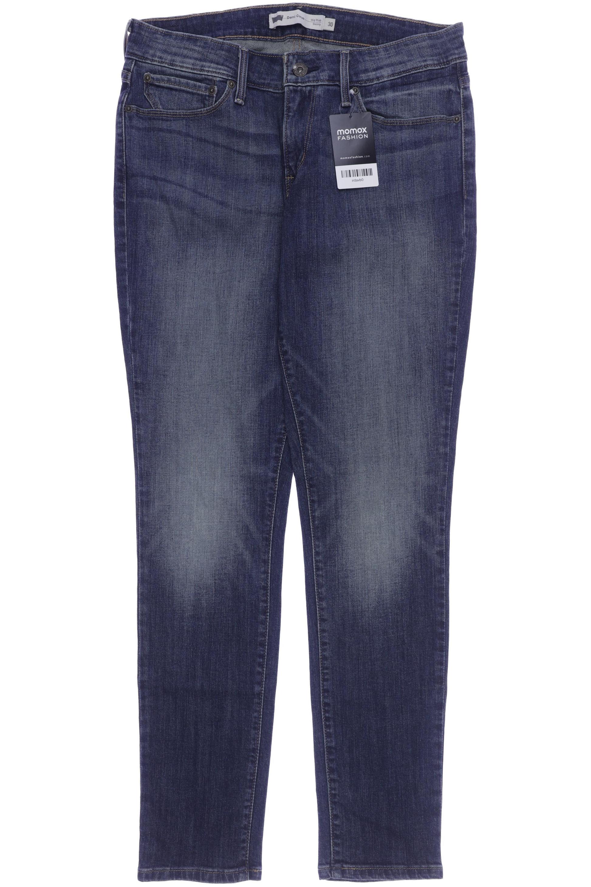 

Levis Herren Jeans, blau, Gr. 30