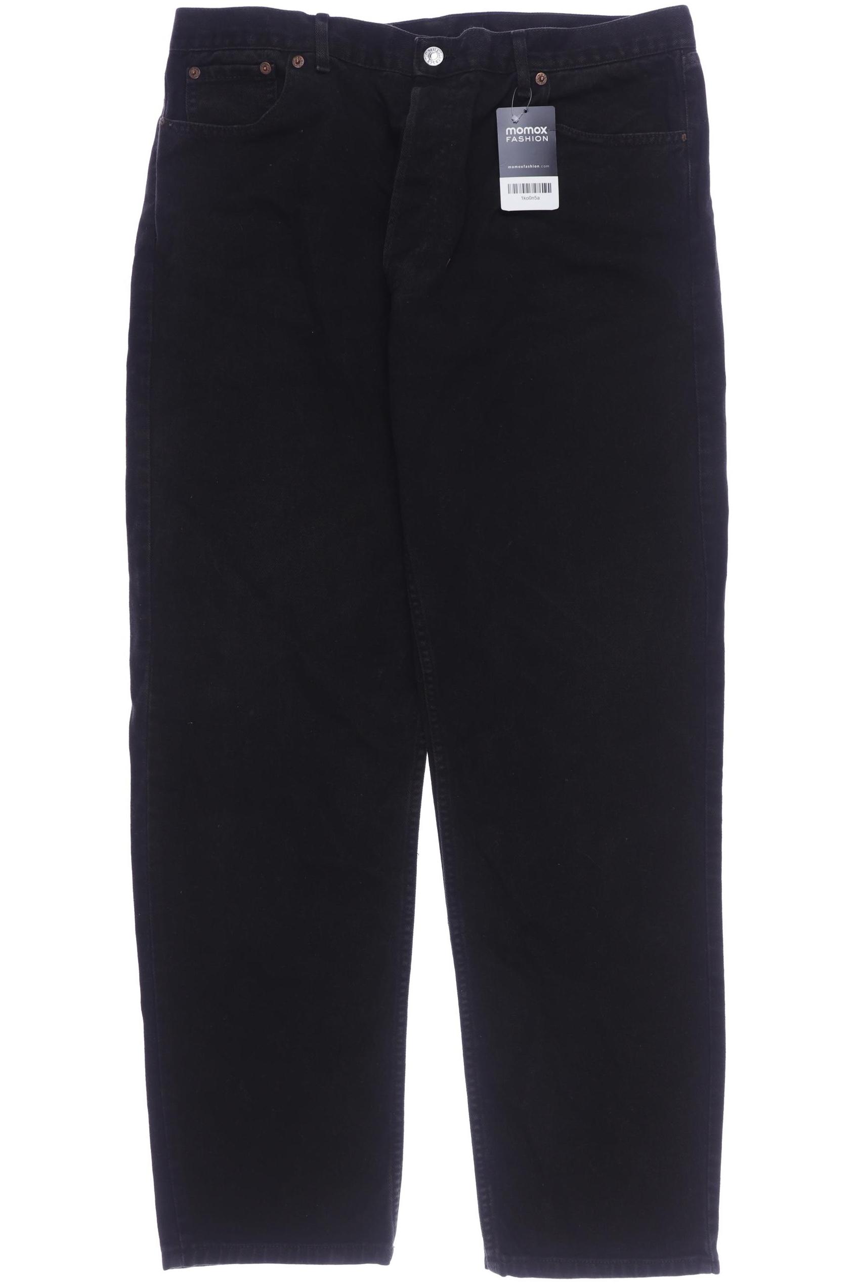 

Levis Herren Jeans, schwarz, Gr. 40