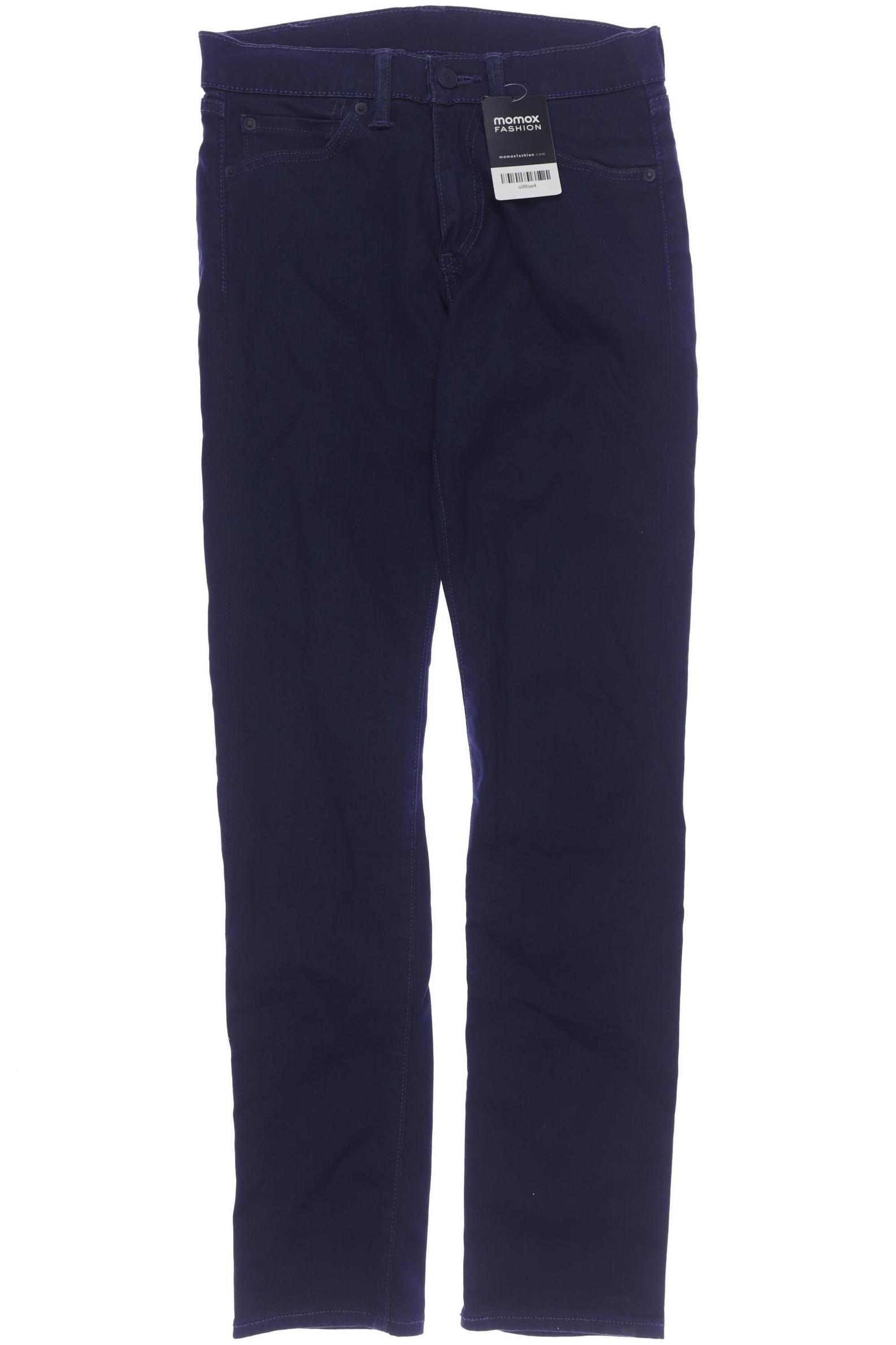 

Levis Herren Jeans, blau, Gr. 28