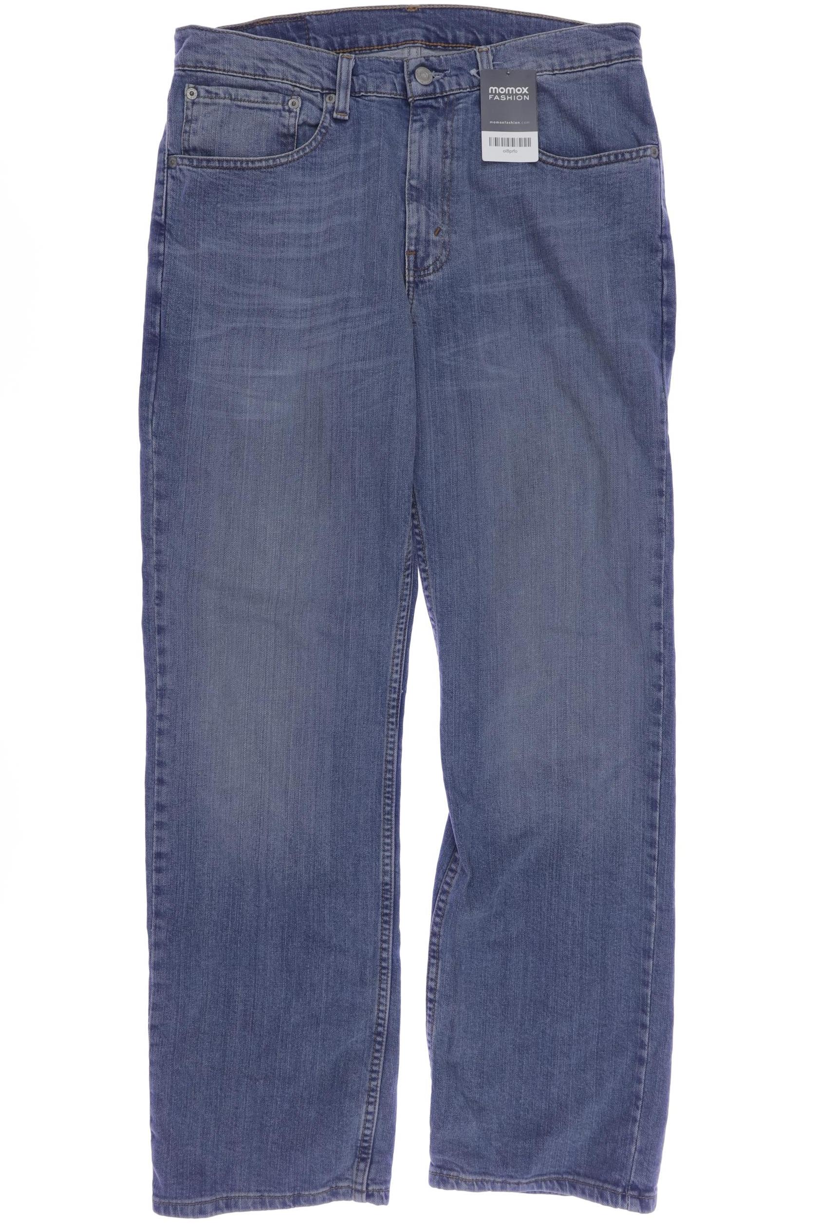 

Levis Herren Jeans, blau, Gr. 32
