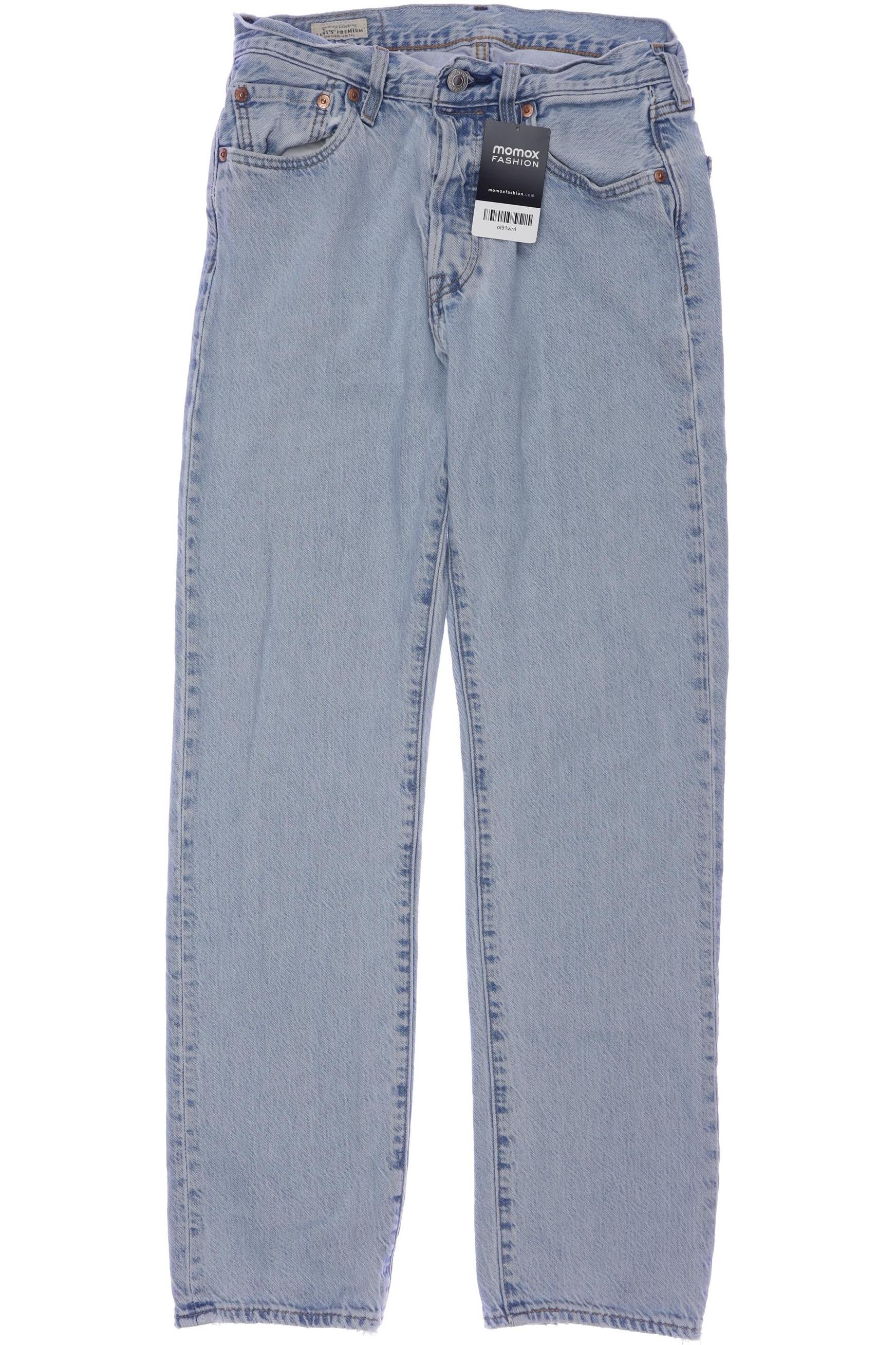 

Levis Herren Jeans, hellblau, Gr. 29