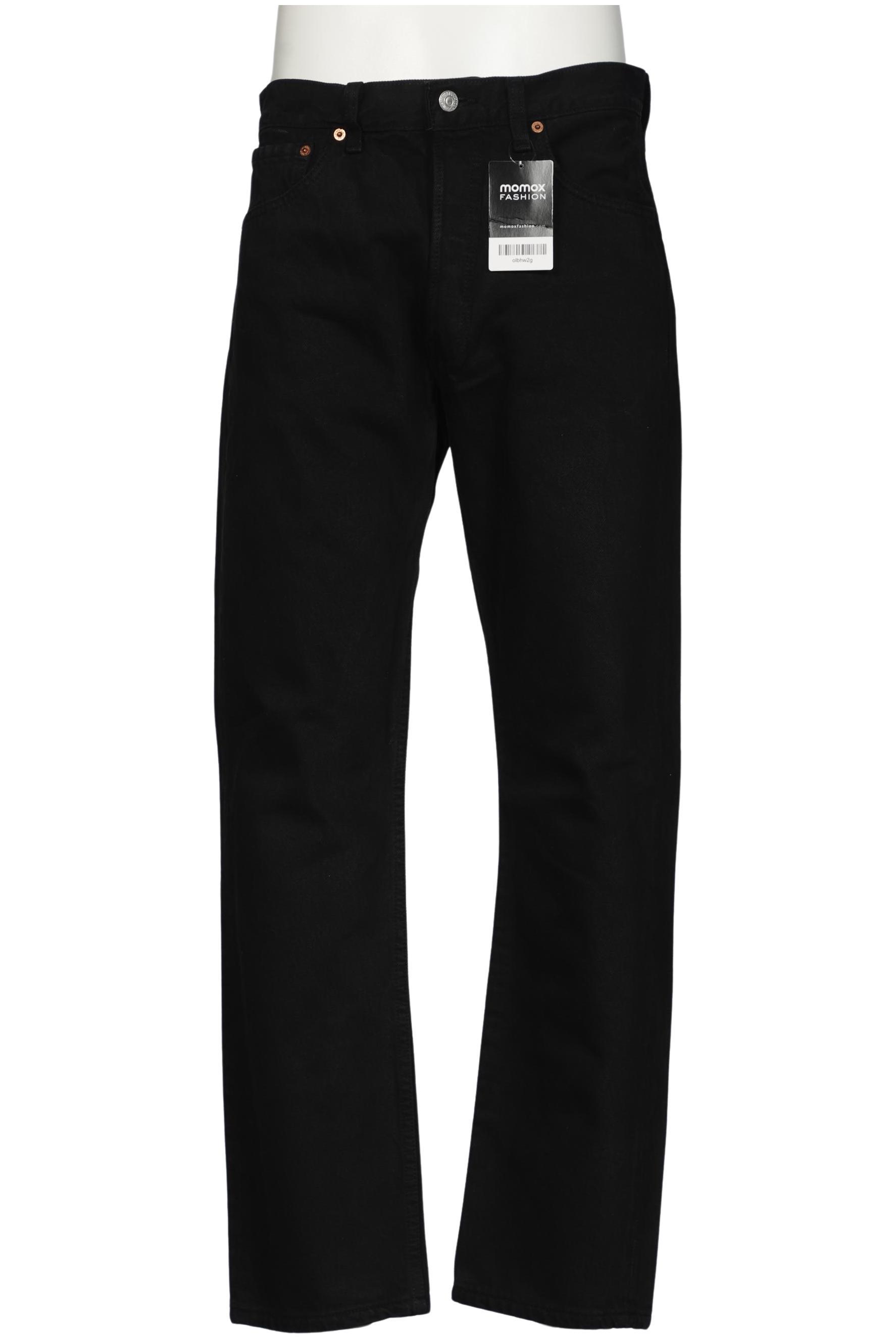 

Levis Herren Jeans, schwarz, Gr. 33
