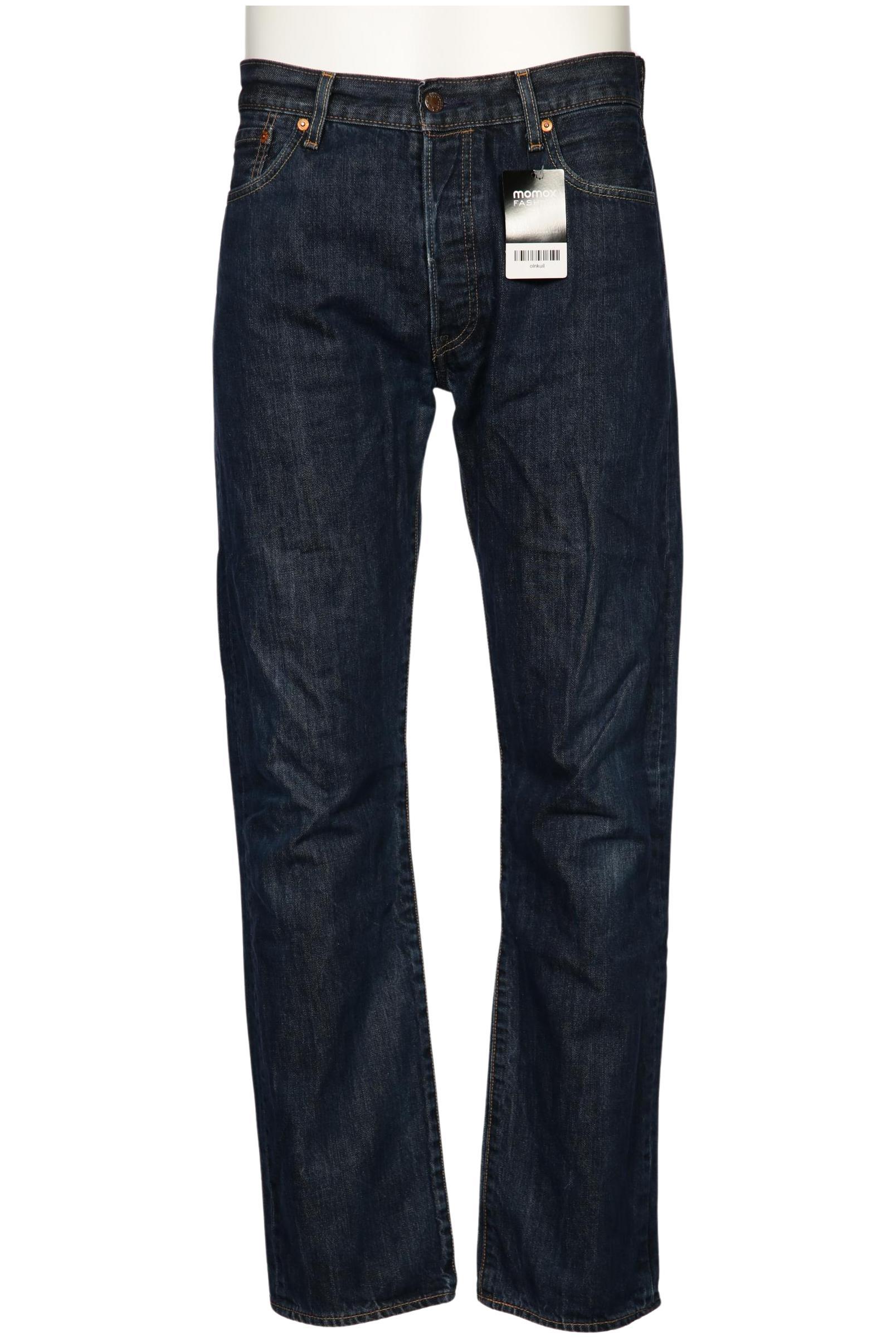 

Levis Herren Jeans, blau, Gr. 34