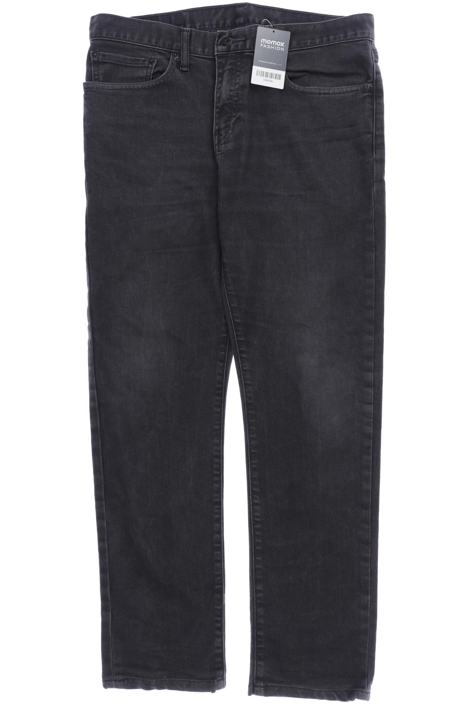 

Levis Herren Jeans, grau, Gr. 34