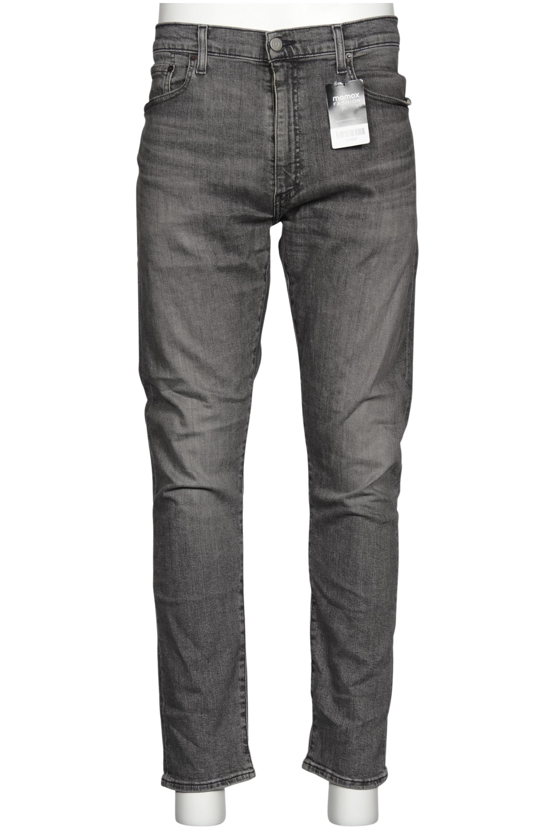 

Levis Herren Jeans, grau, Gr. 36