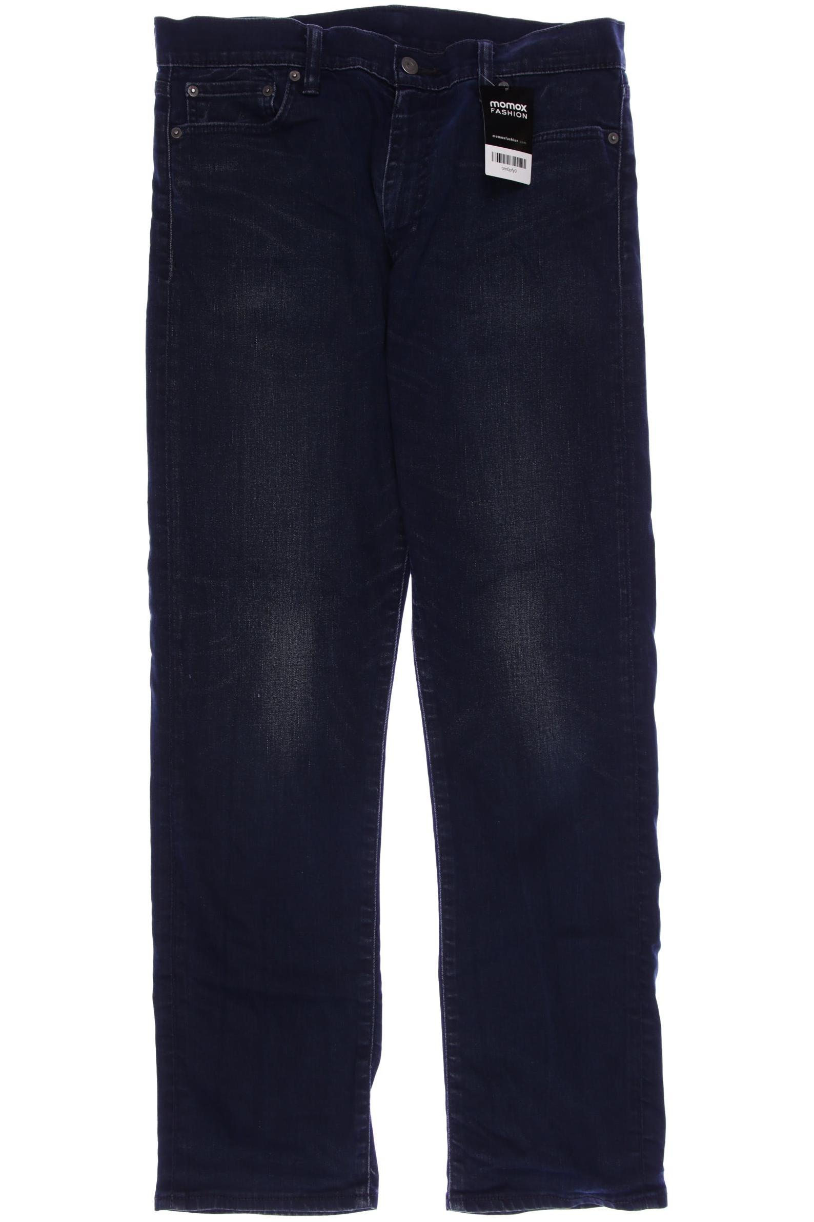 

Levis Herren Jeans, marineblau, Gr. 52
