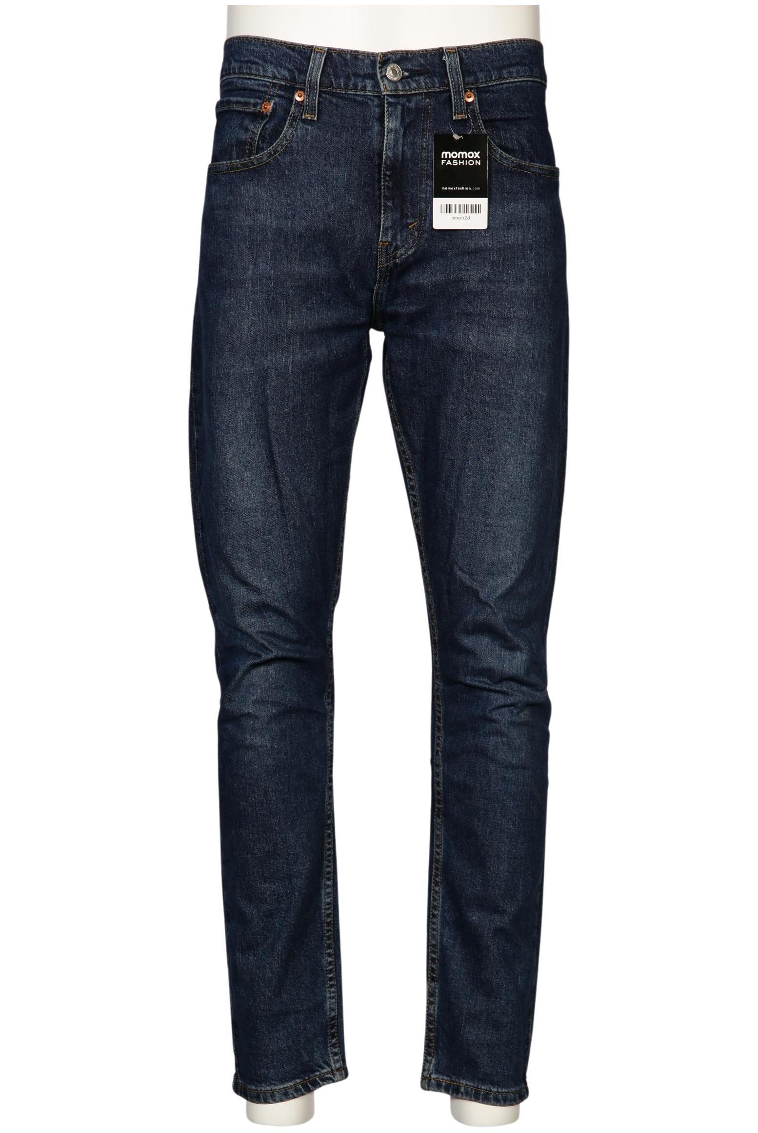 Thumbnail - Levis Herren Jeans, blau, Gr. 32