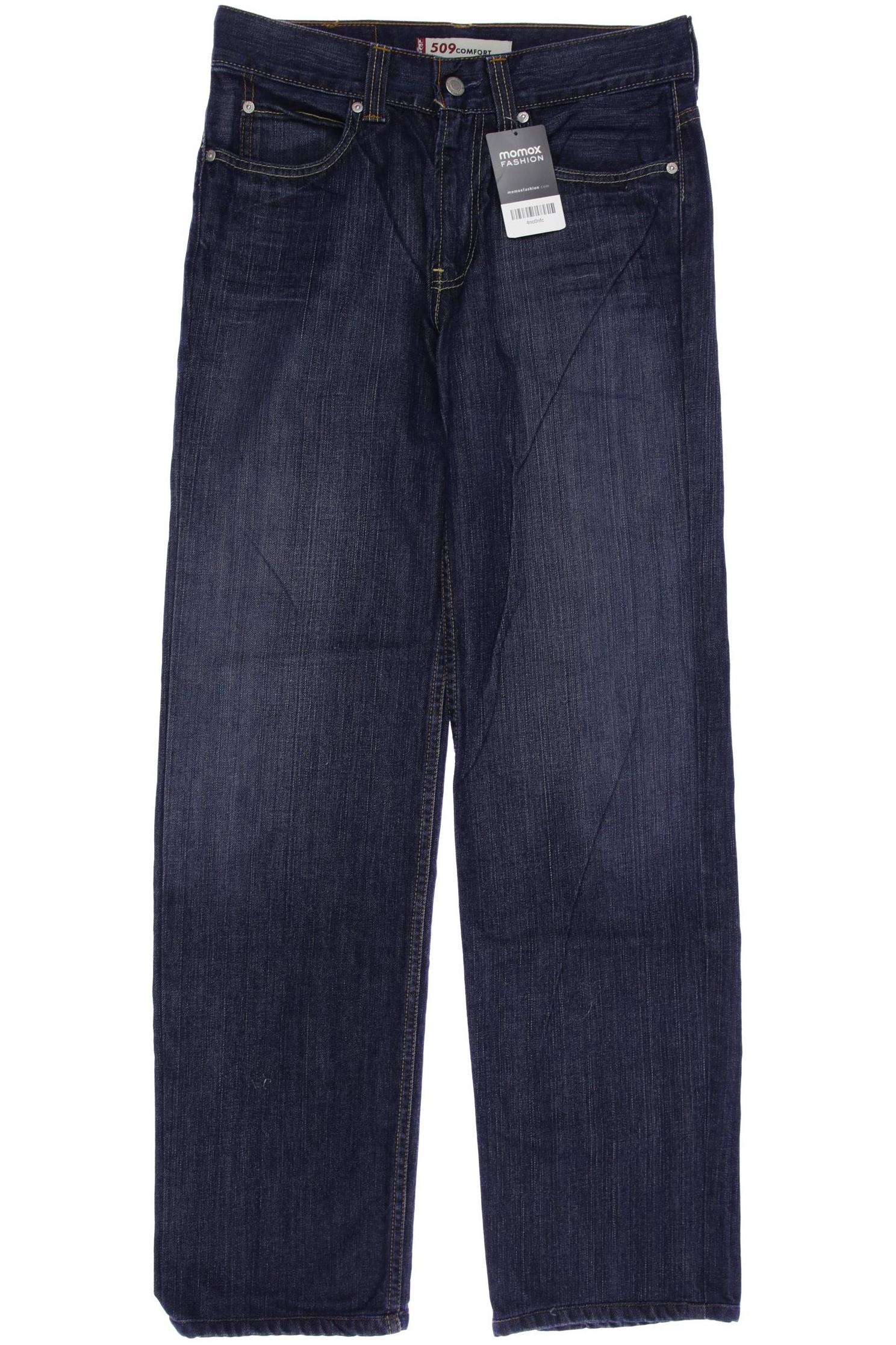 

Levis Herren Jeans, marineblau, Gr. 30