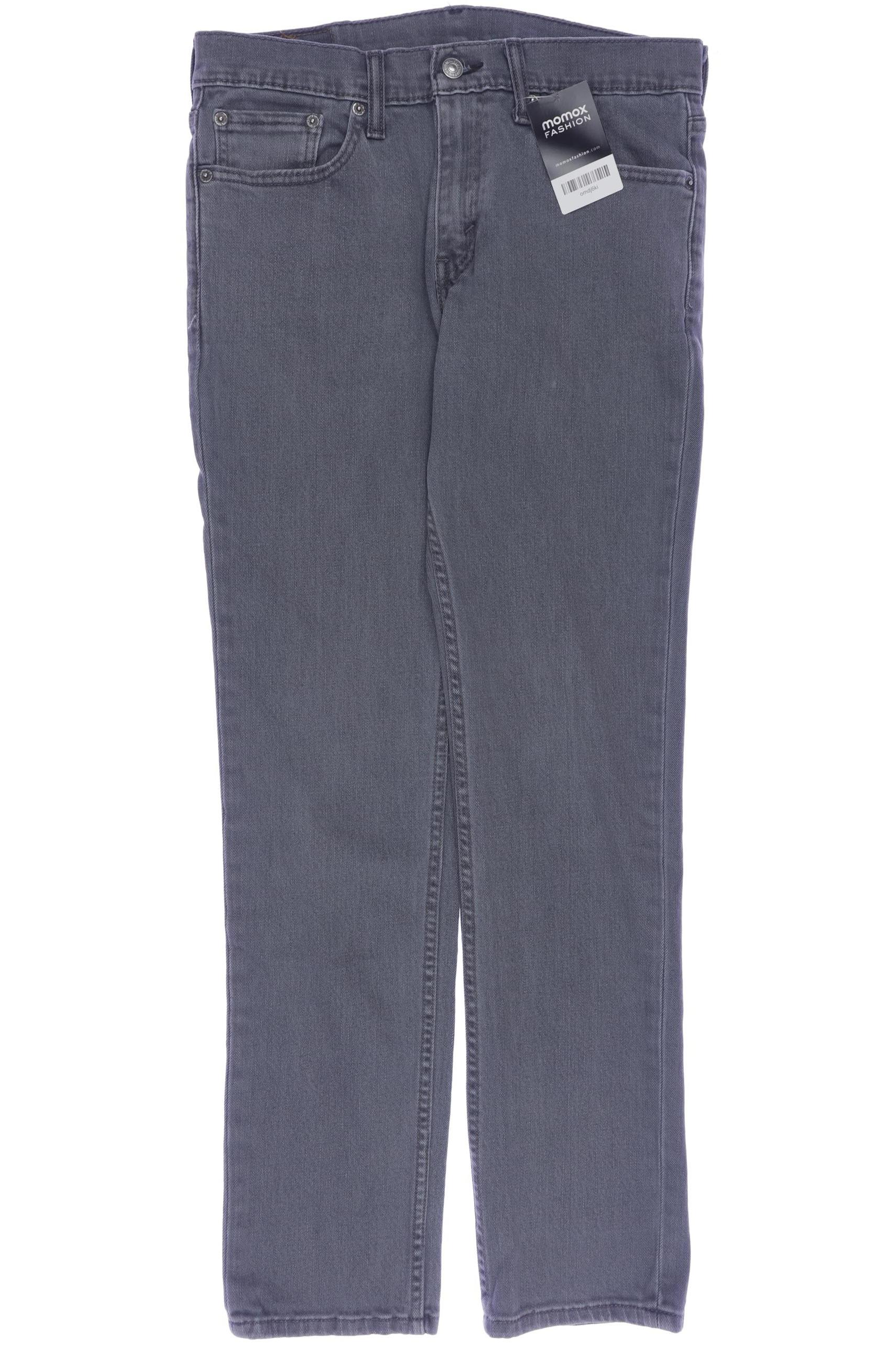 

Levis Herren Jeans, grau, Gr. 31