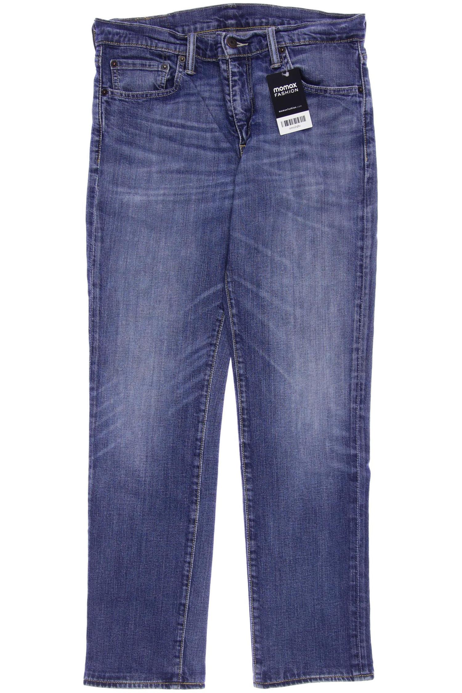 

Levis Herren Jeans, blau