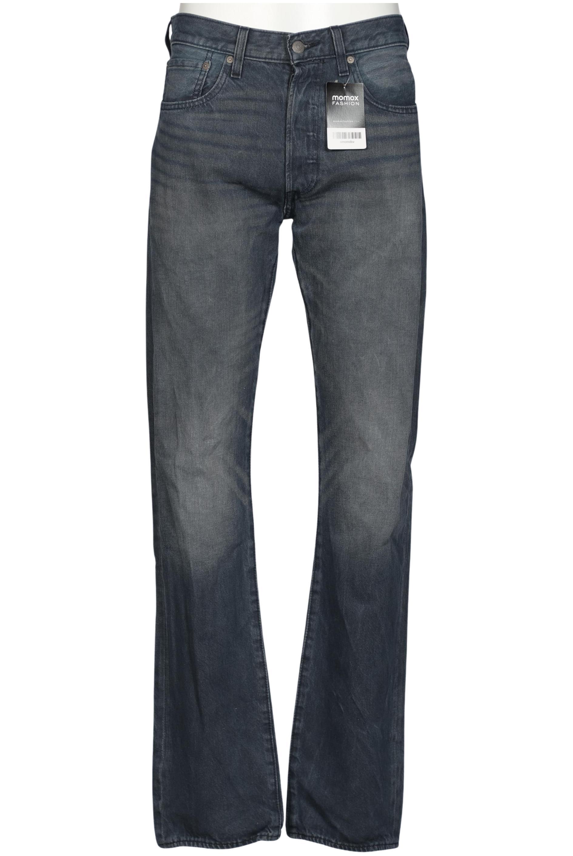 

Levis Herren Jeans, blau, Gr. 31