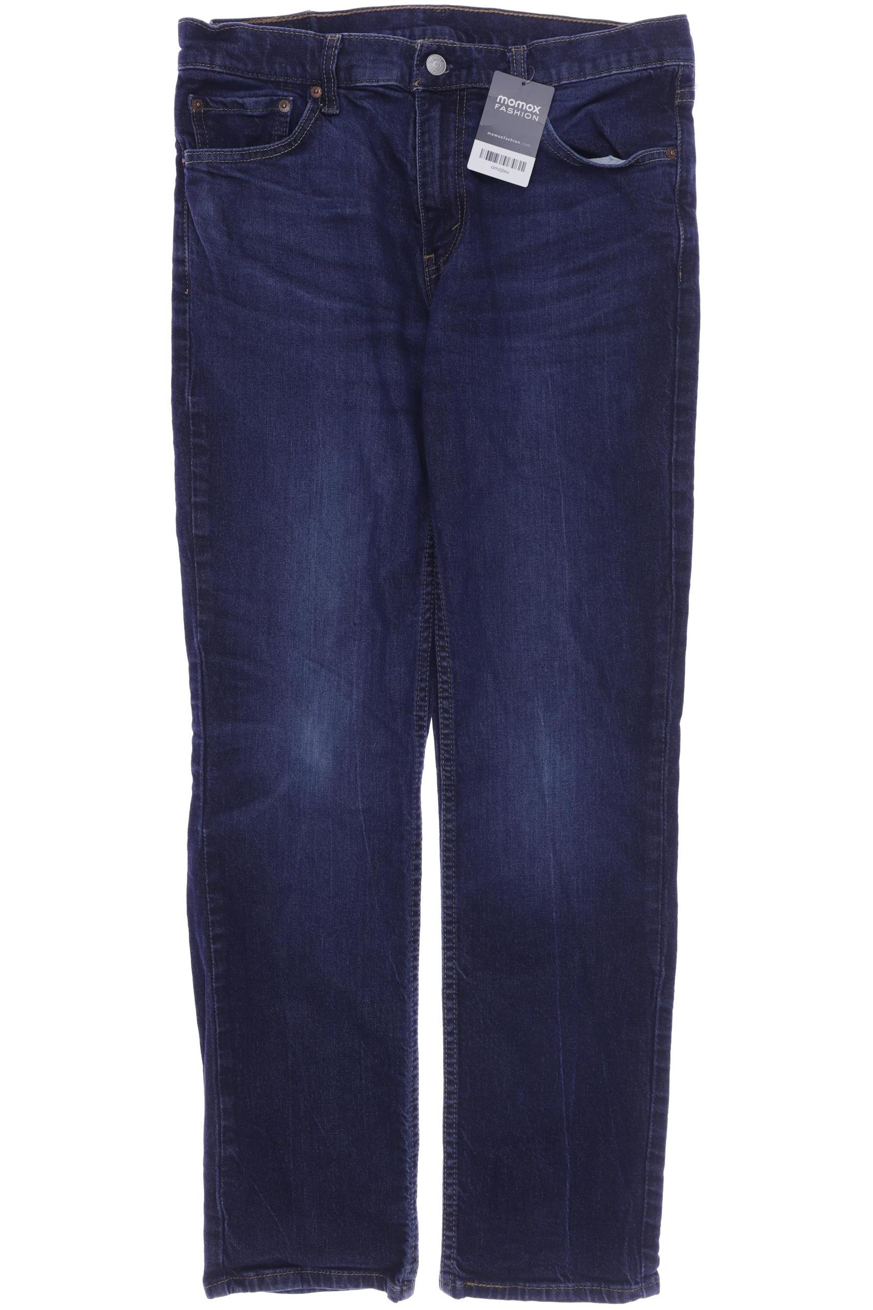 

Levis Herren Jeans, blau
