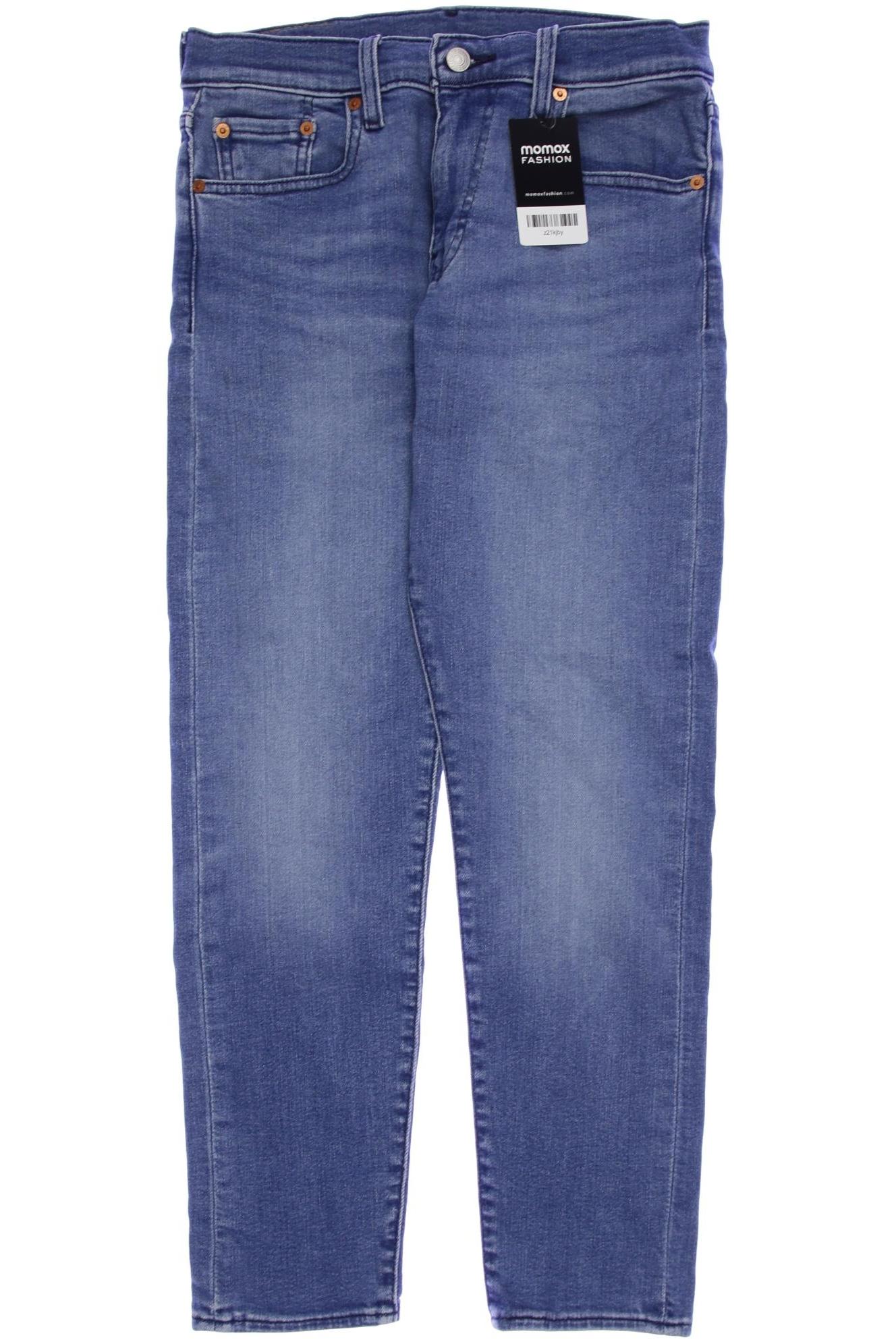 

Levis Herren Jeans, blau, Gr. 29