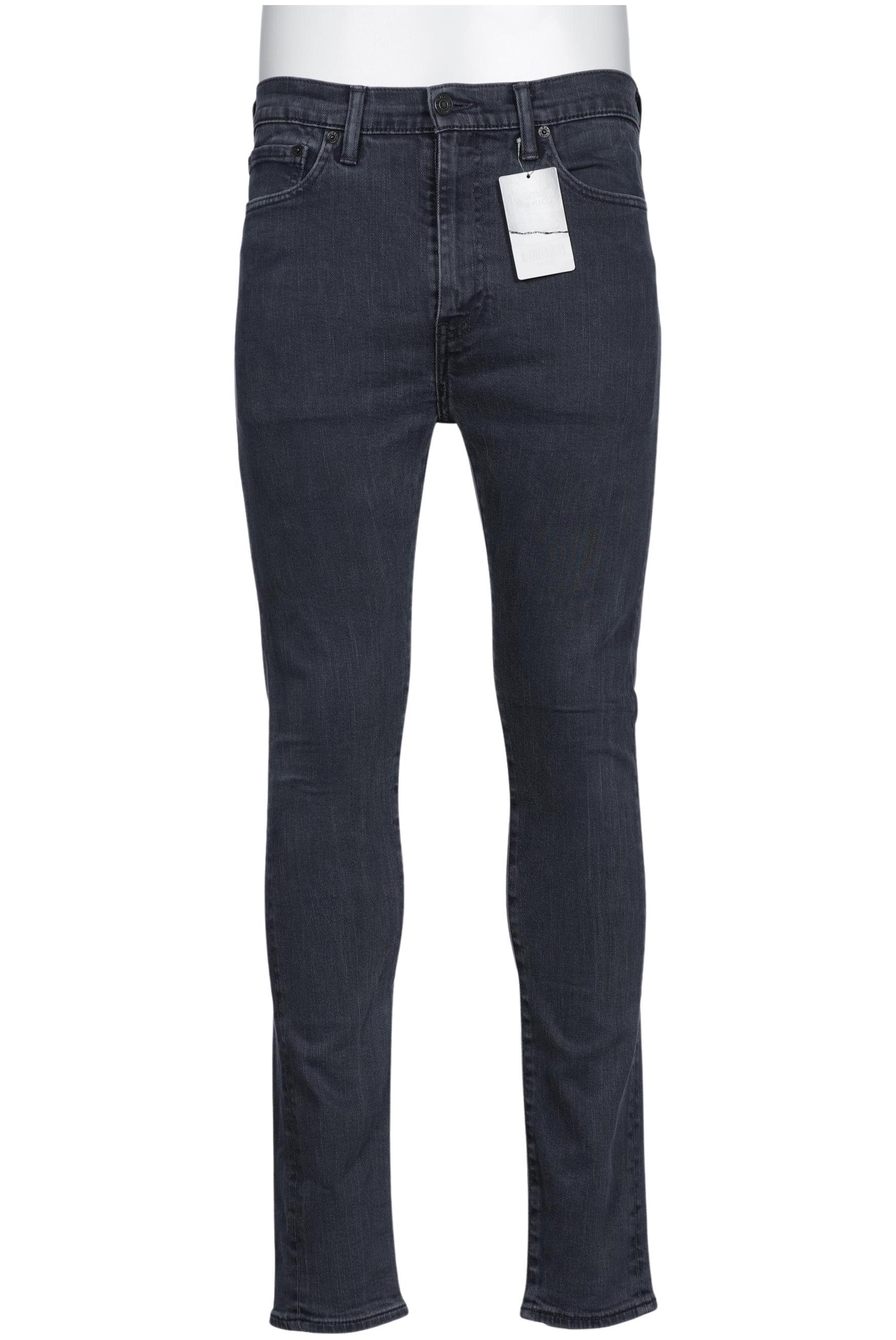 

Levis Herren Jeans, blau, Gr. 34
