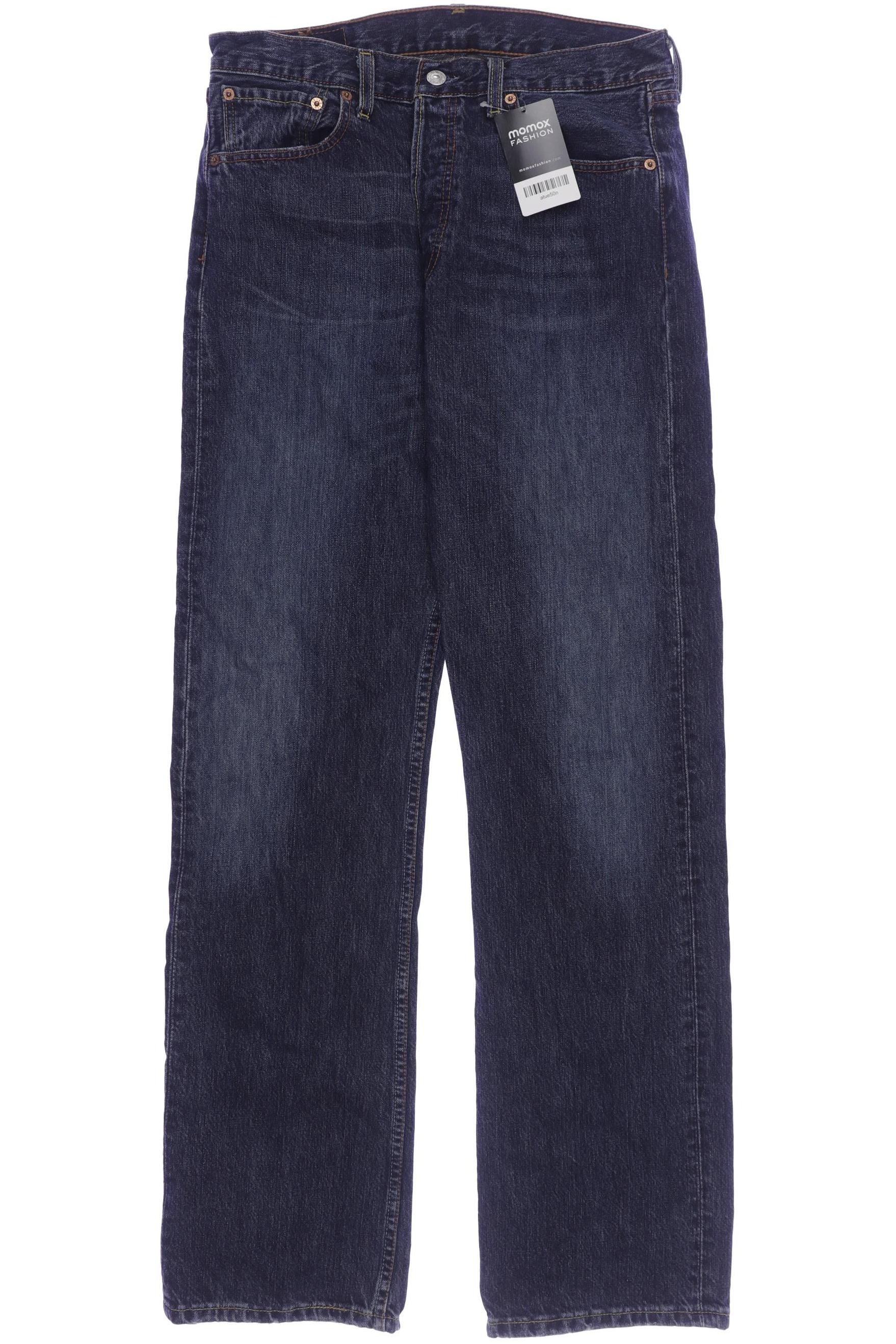 

Levis Herren Jeans, marineblau, Gr. 32