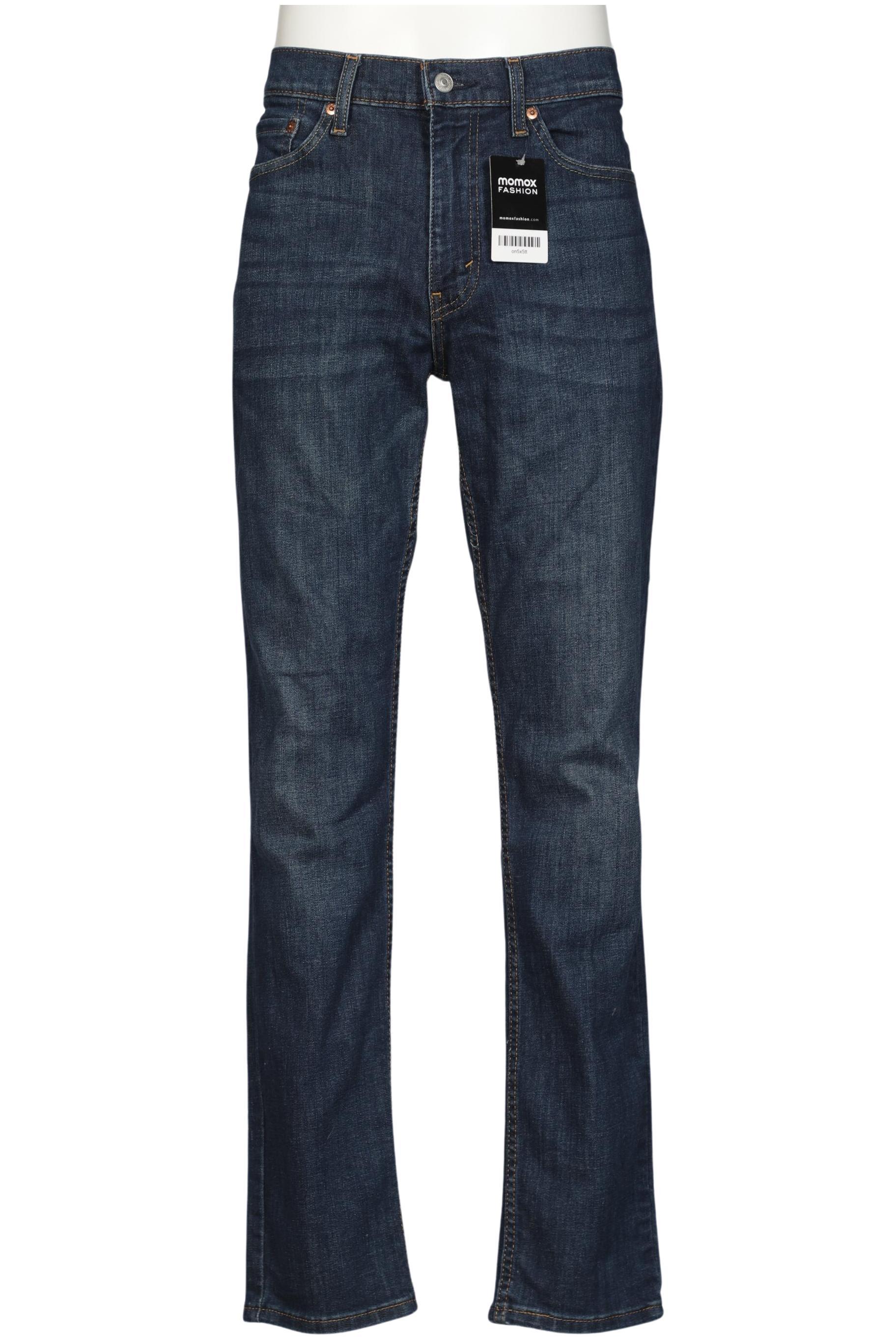 

Levis Herren Jeans, blau, Gr. 34