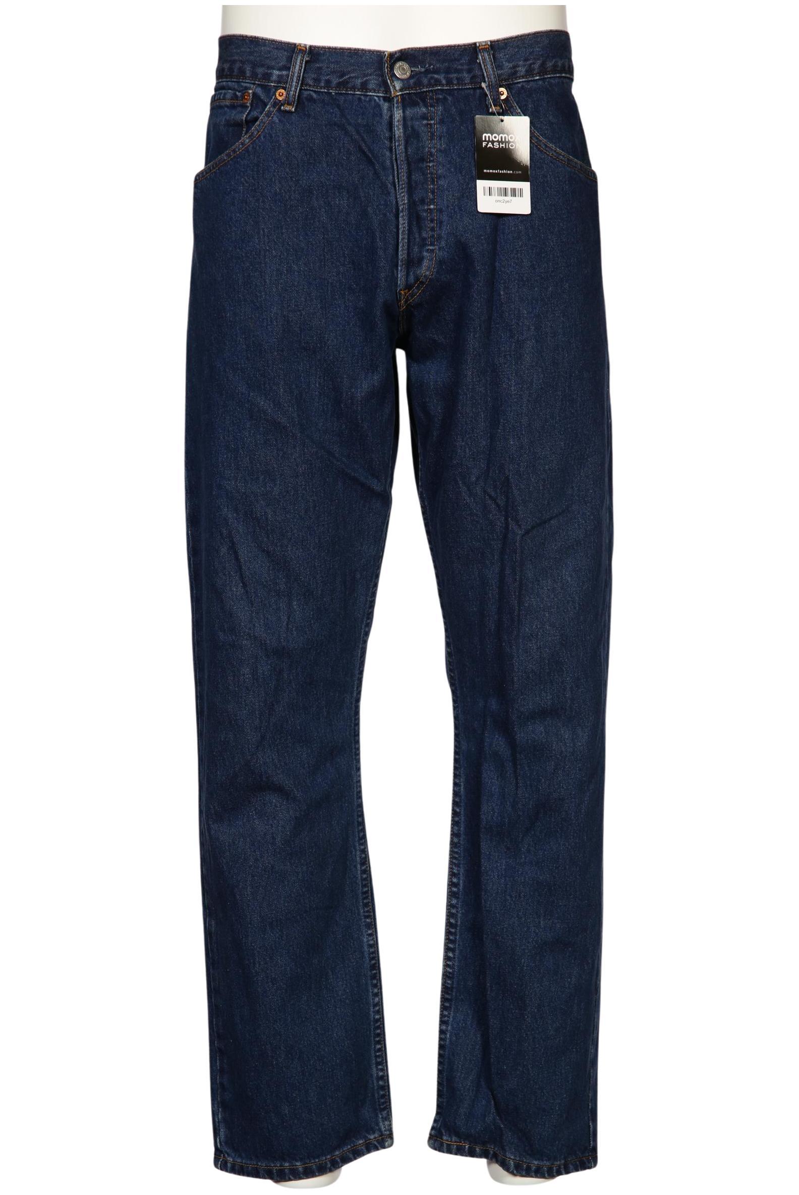 Thumbnail - Levis Herren Jeans, blau, Gr. 36
